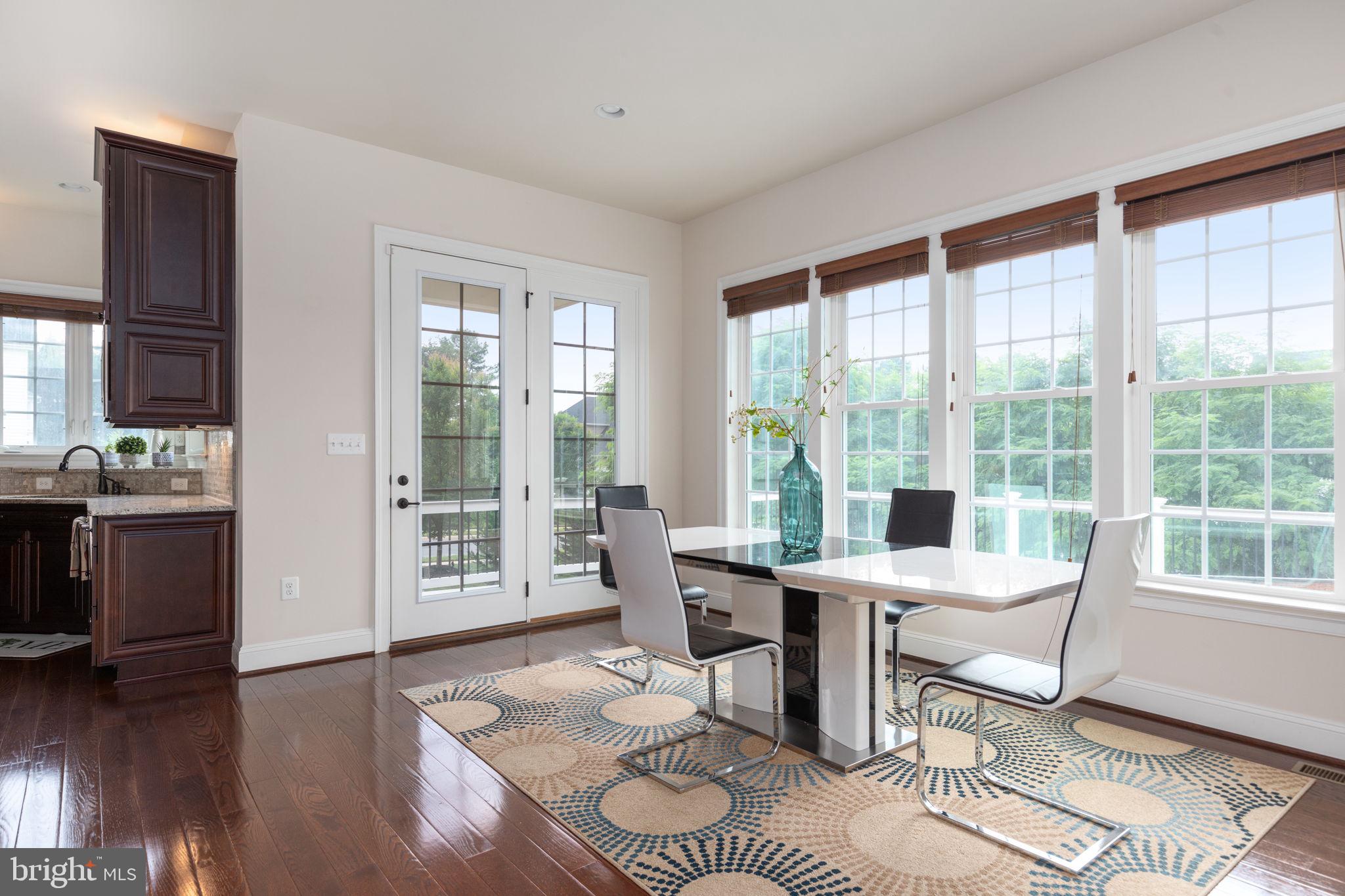 MARBURY - Residential