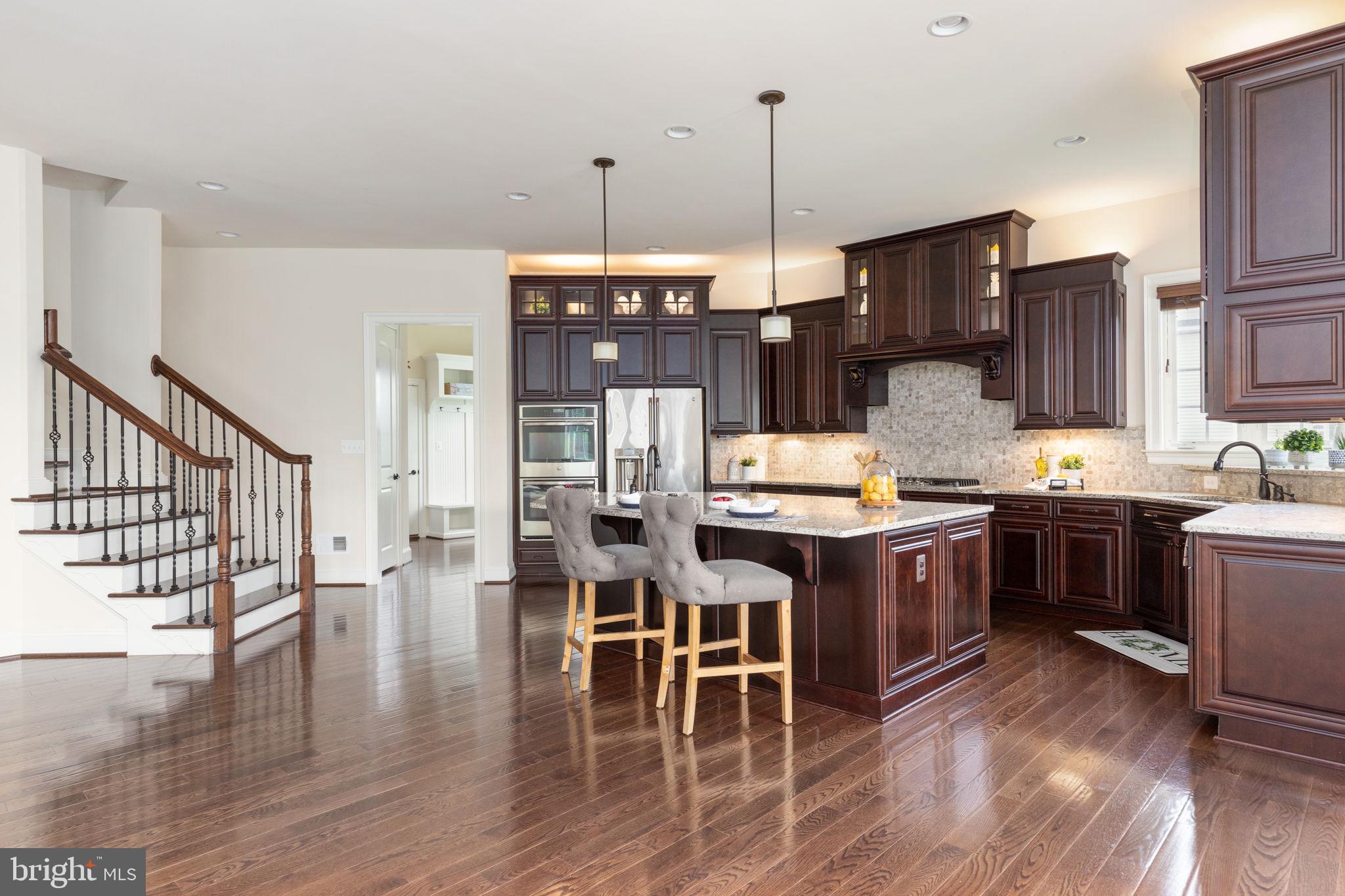 MARBURY - Residential