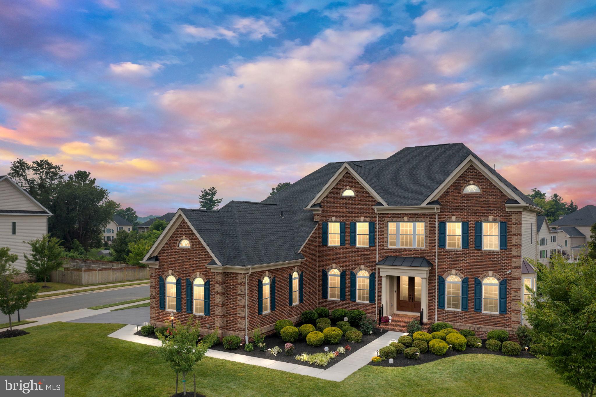 MARBURY - Residential