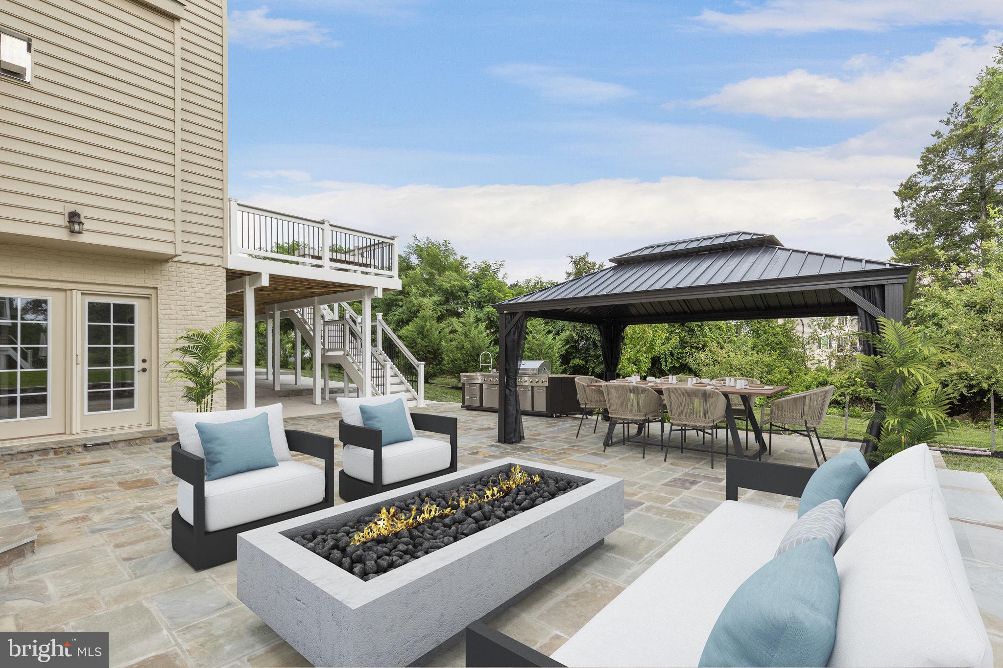 MARBURY - Residential