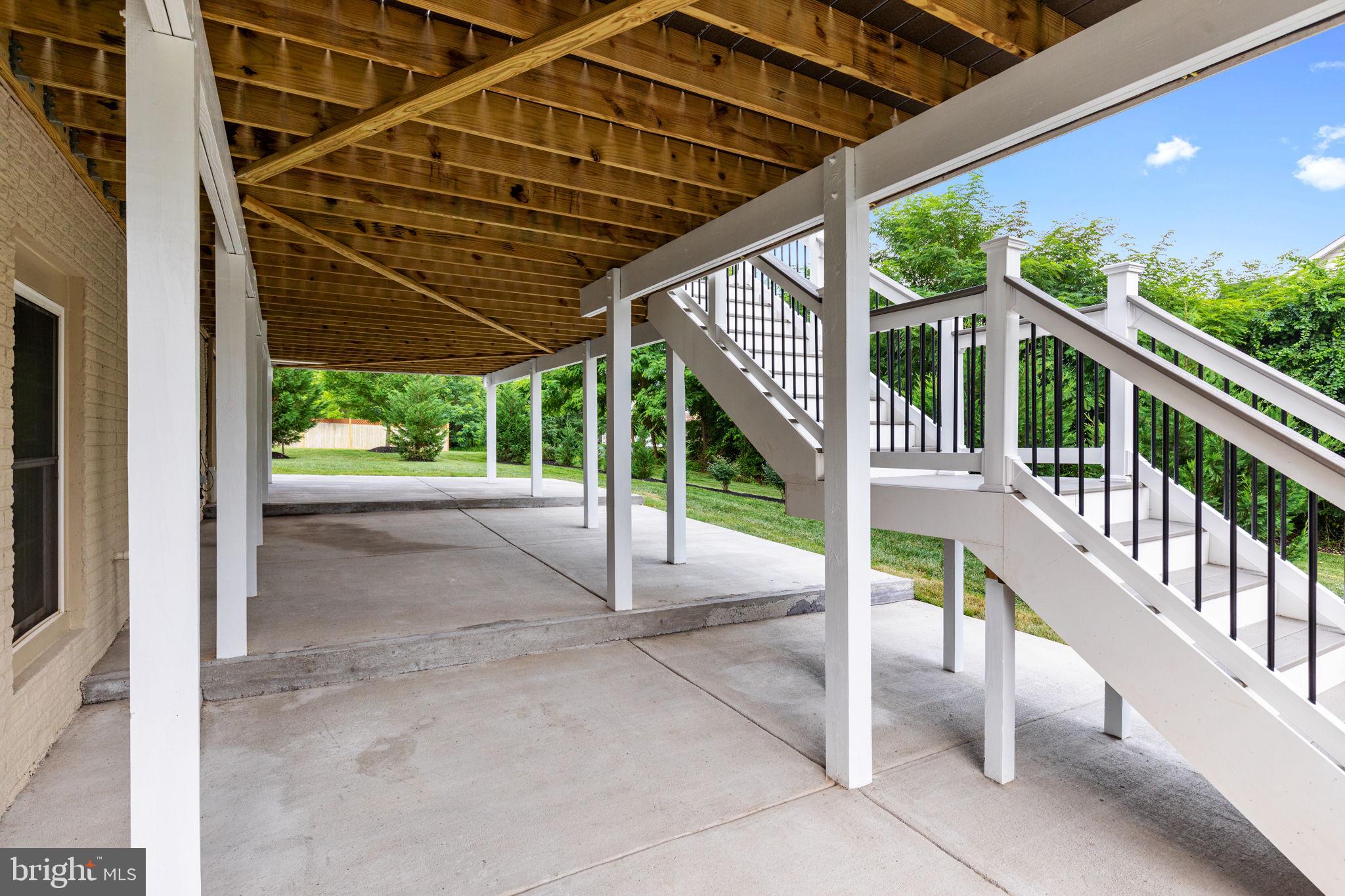 MARBURY - Residential