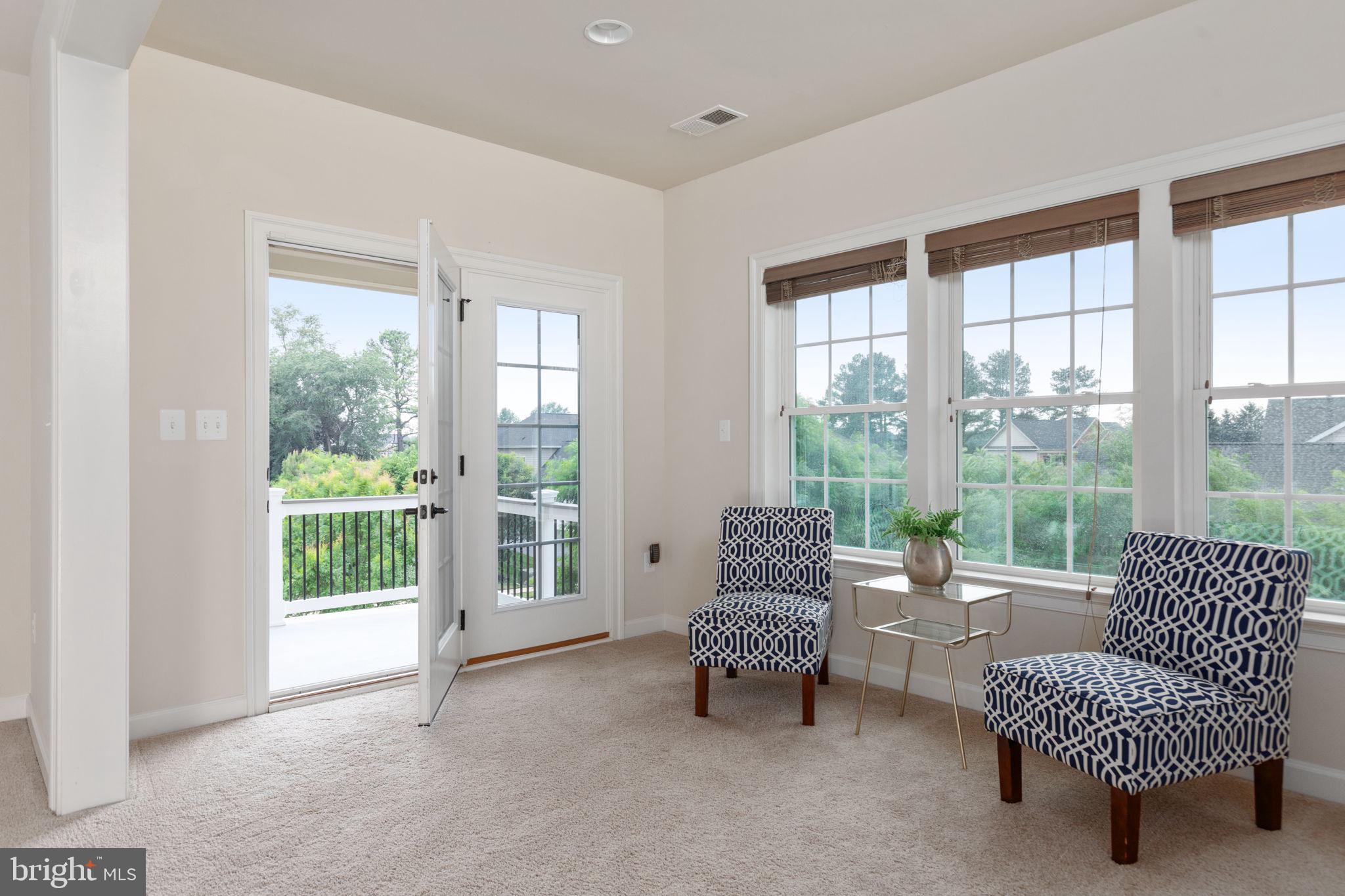 MARBURY - Residential