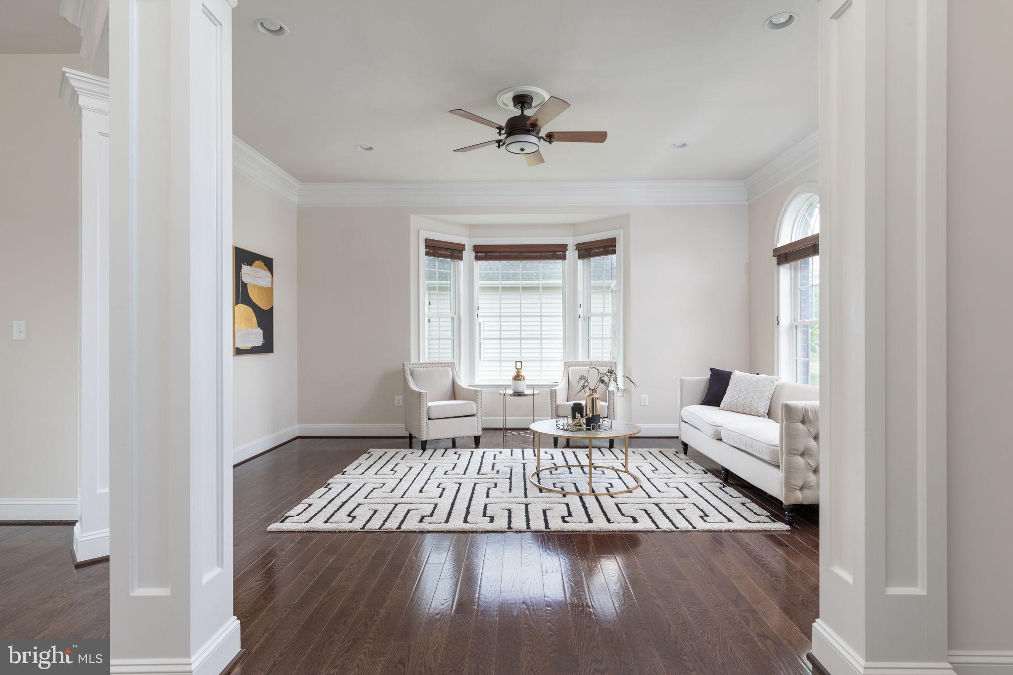 MARBURY - Residential