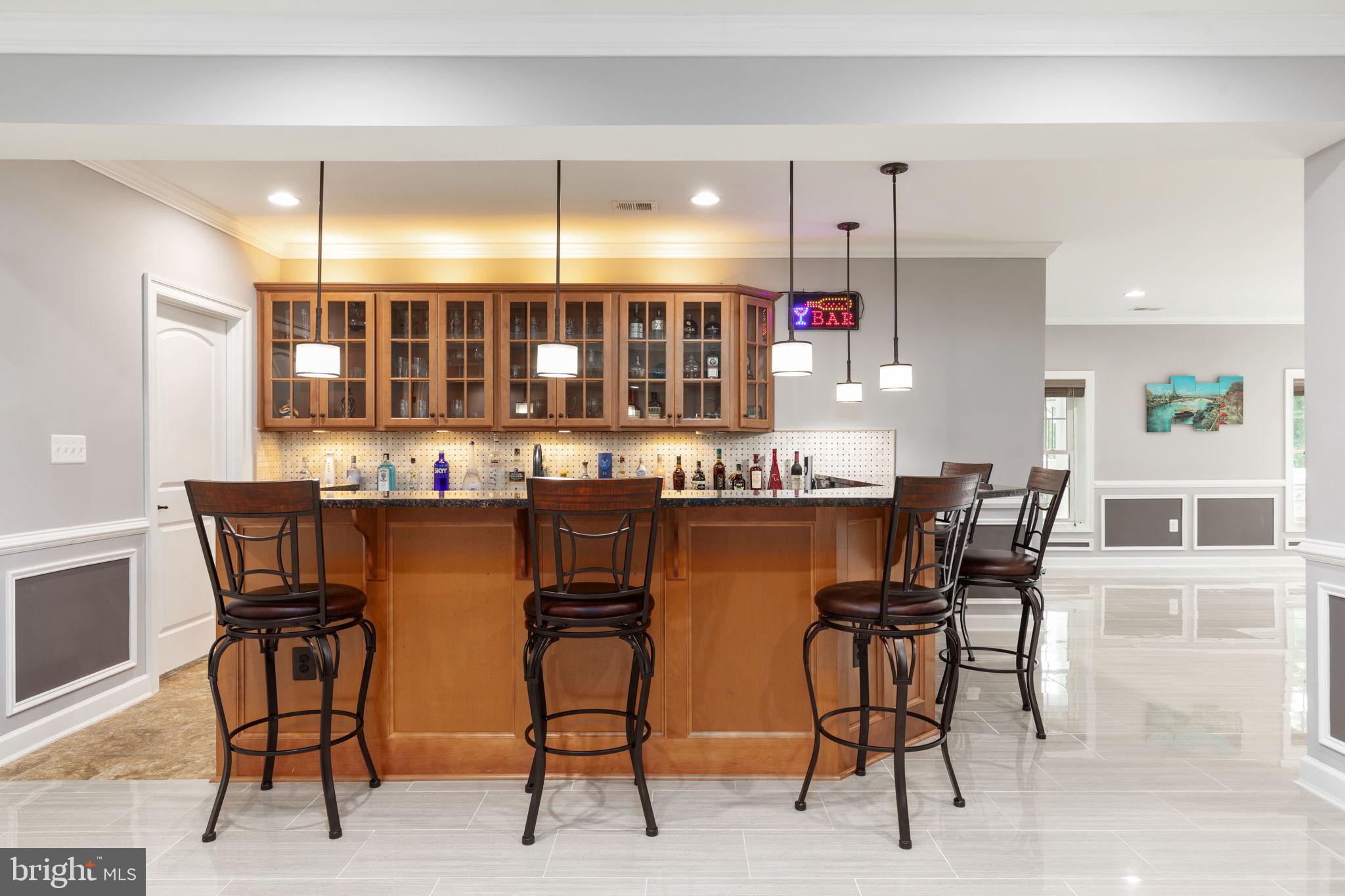 MARBURY - Residential