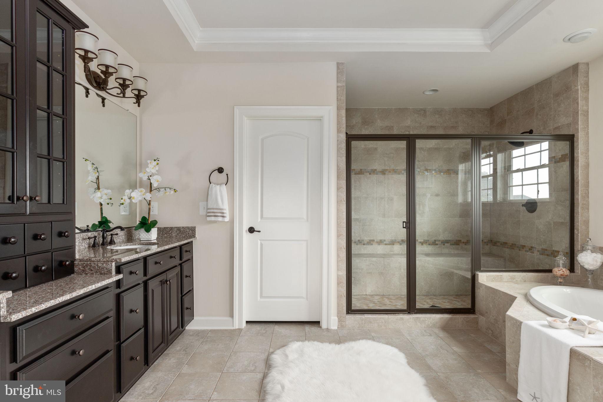 MARBURY - Residential