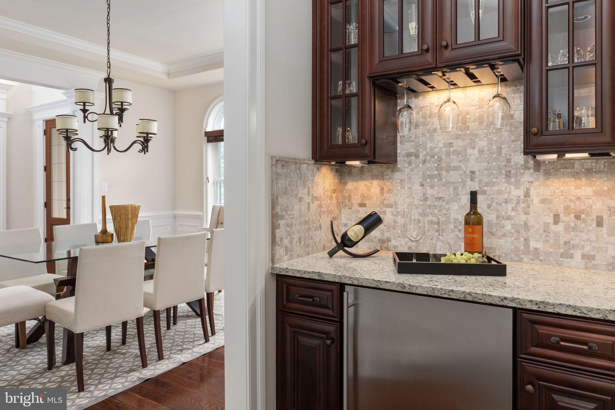 MARBURY - Residential