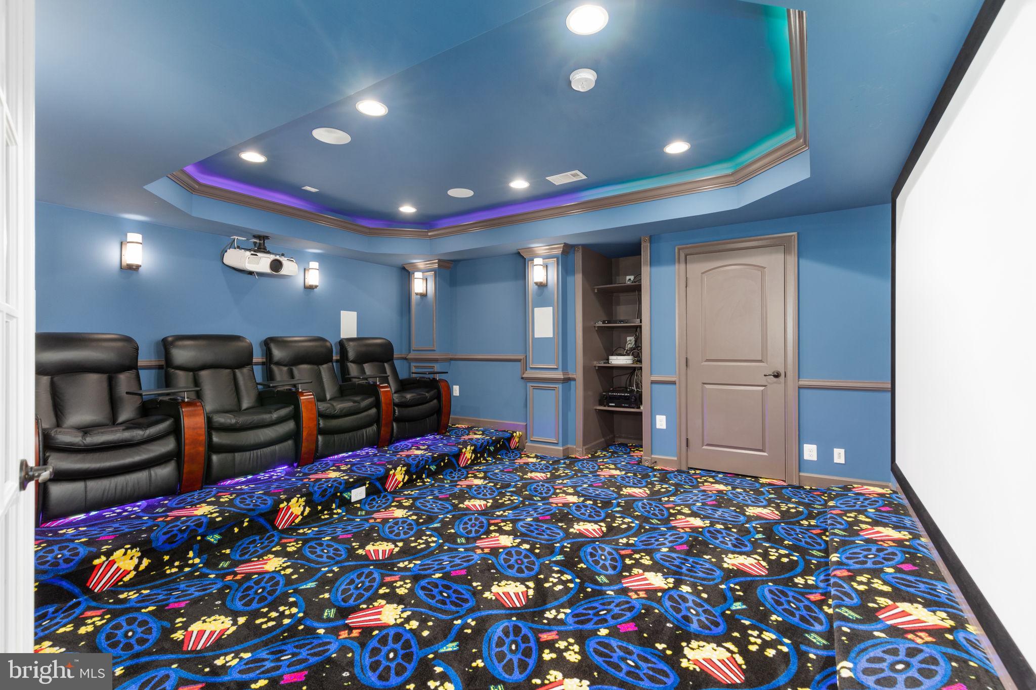 MARBURY - Residential