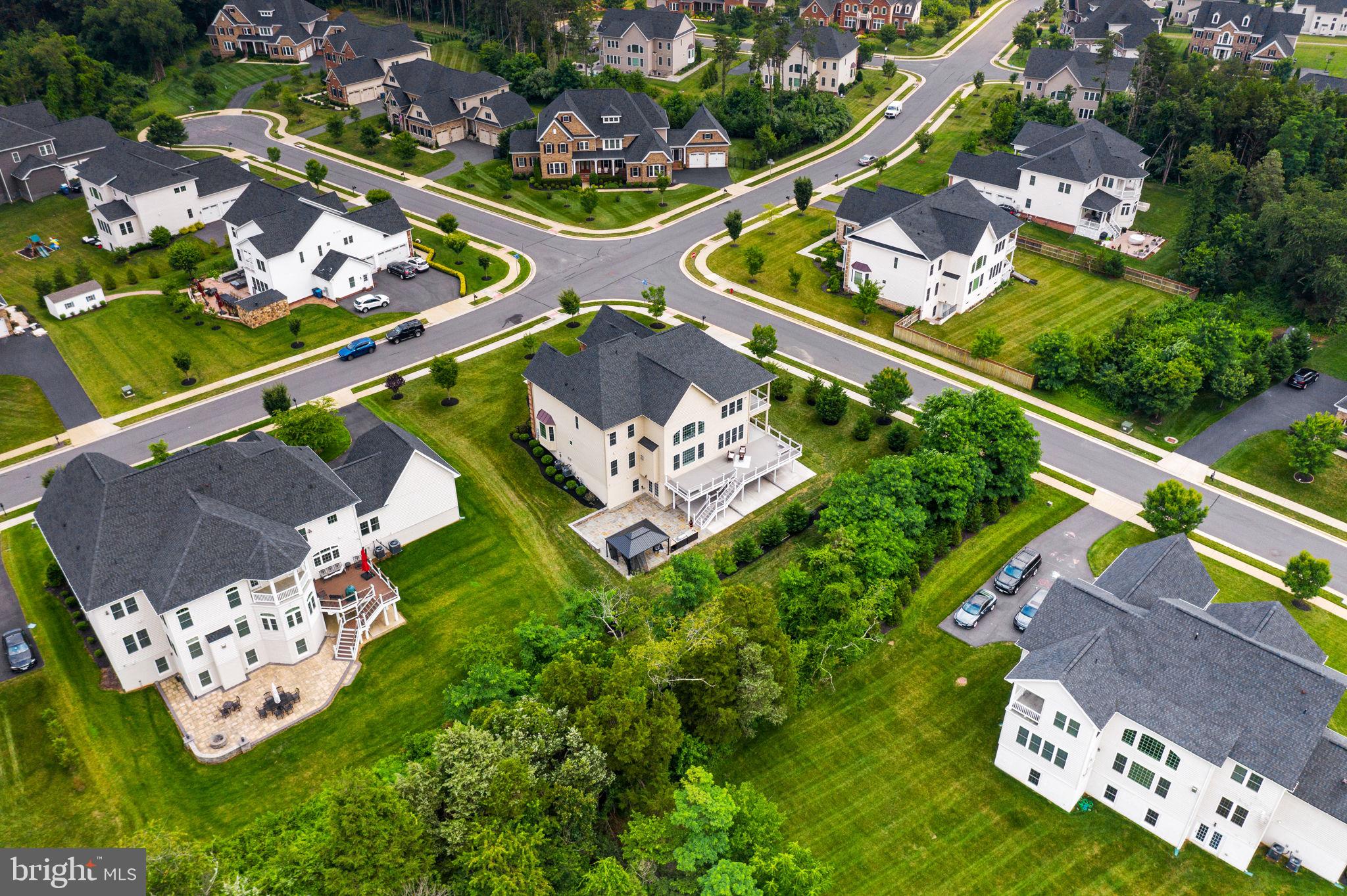 MARBURY - Residential