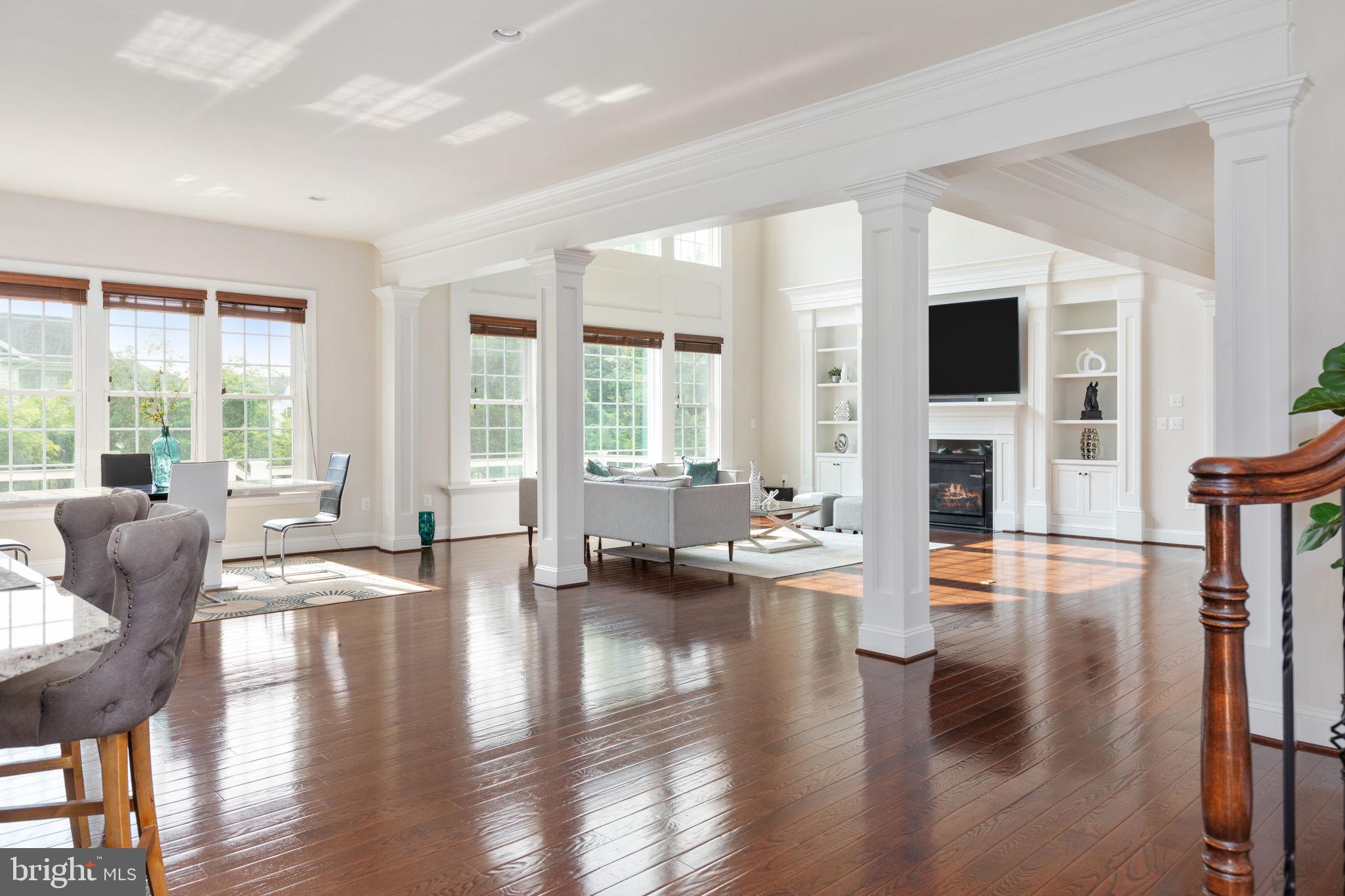 MARBURY - Residential