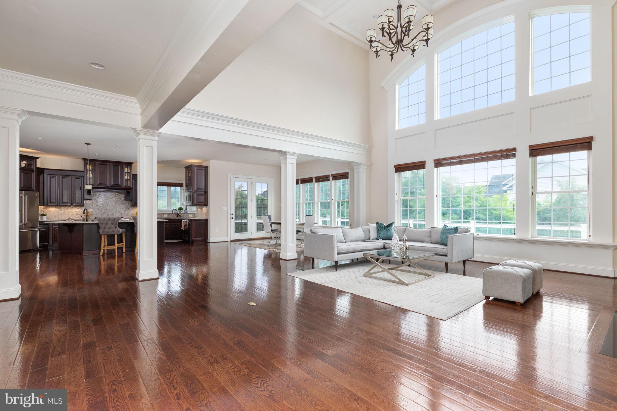 MARBURY - Residential