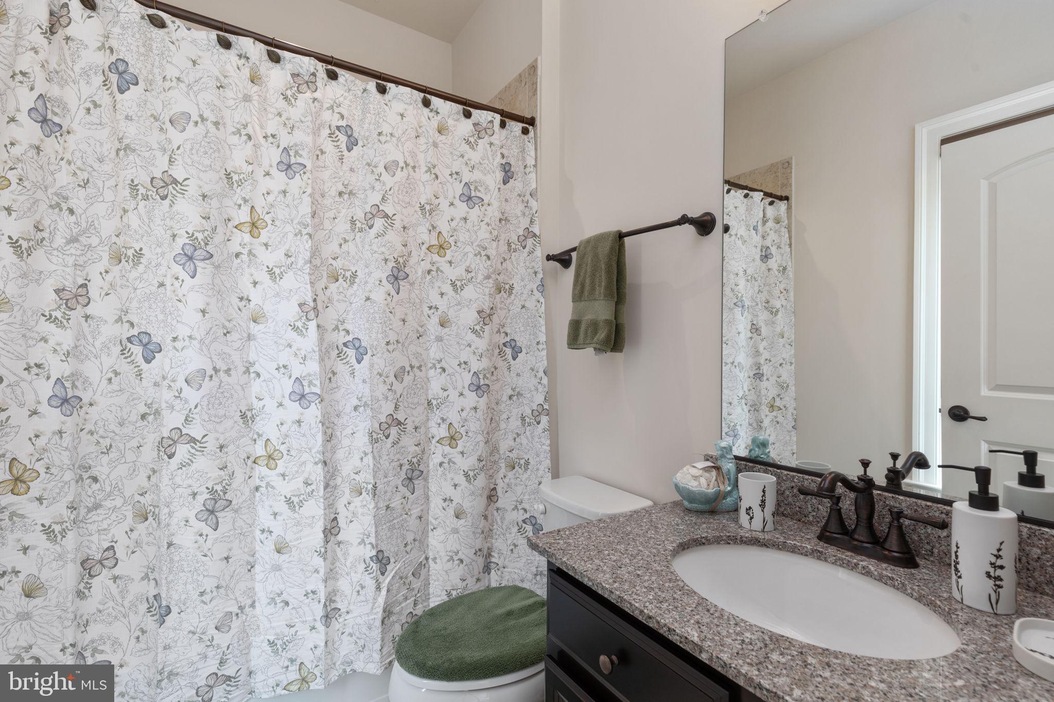 MARBURY - Residential