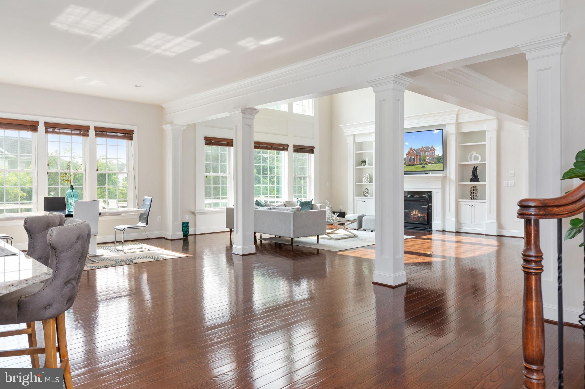 MARBURY - Residential