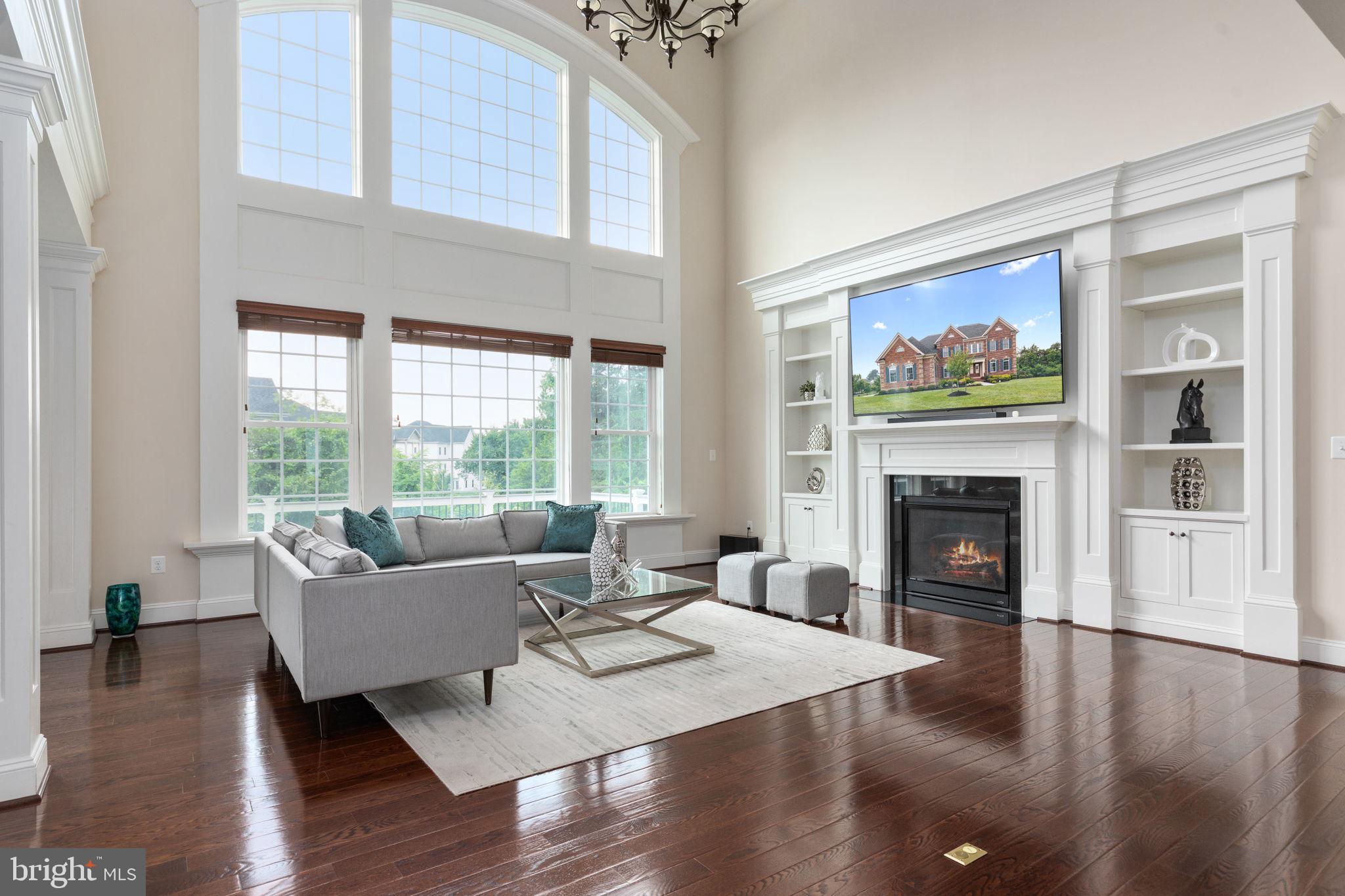 MARBURY - Residential