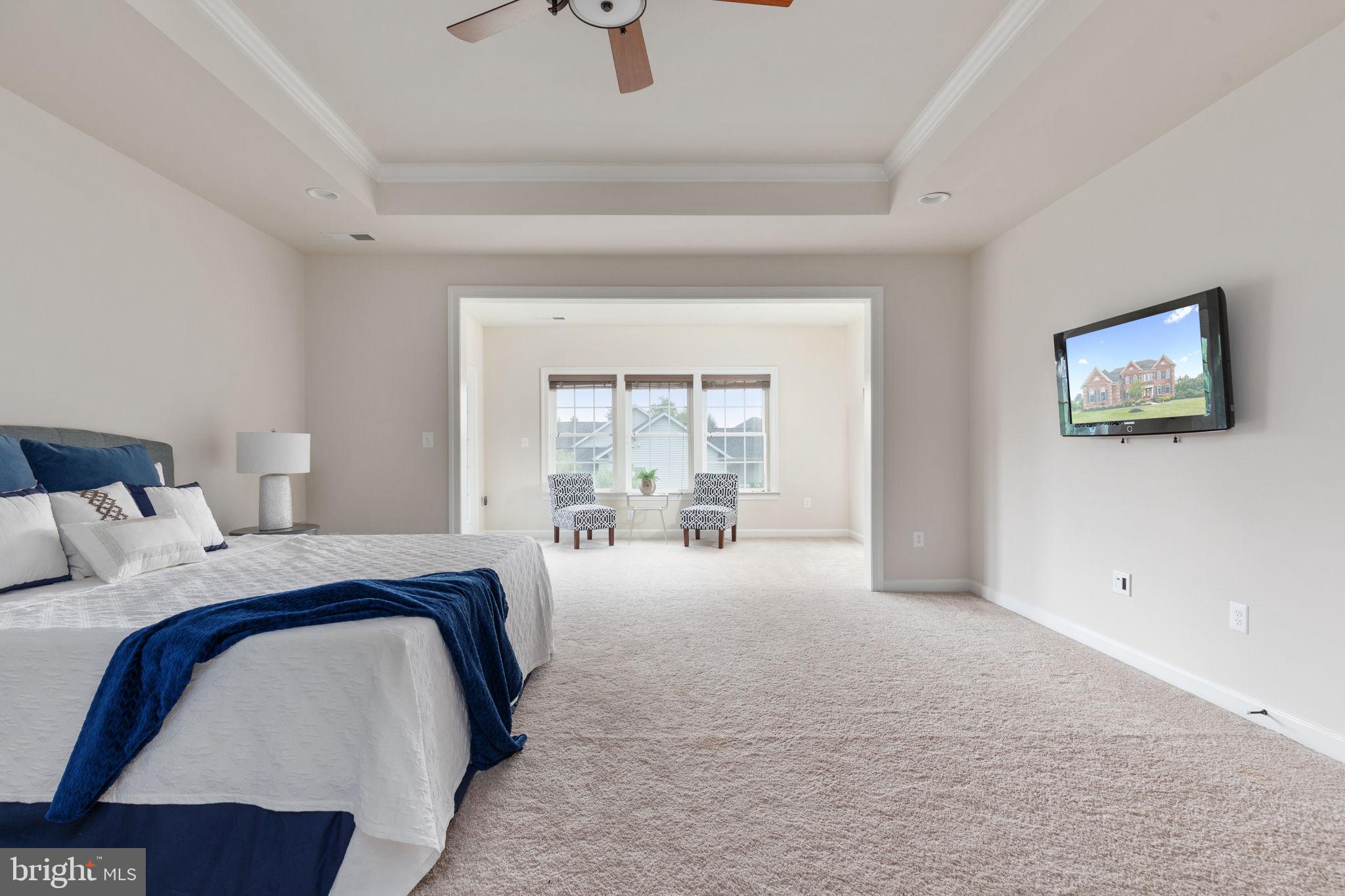 MARBURY - Residential