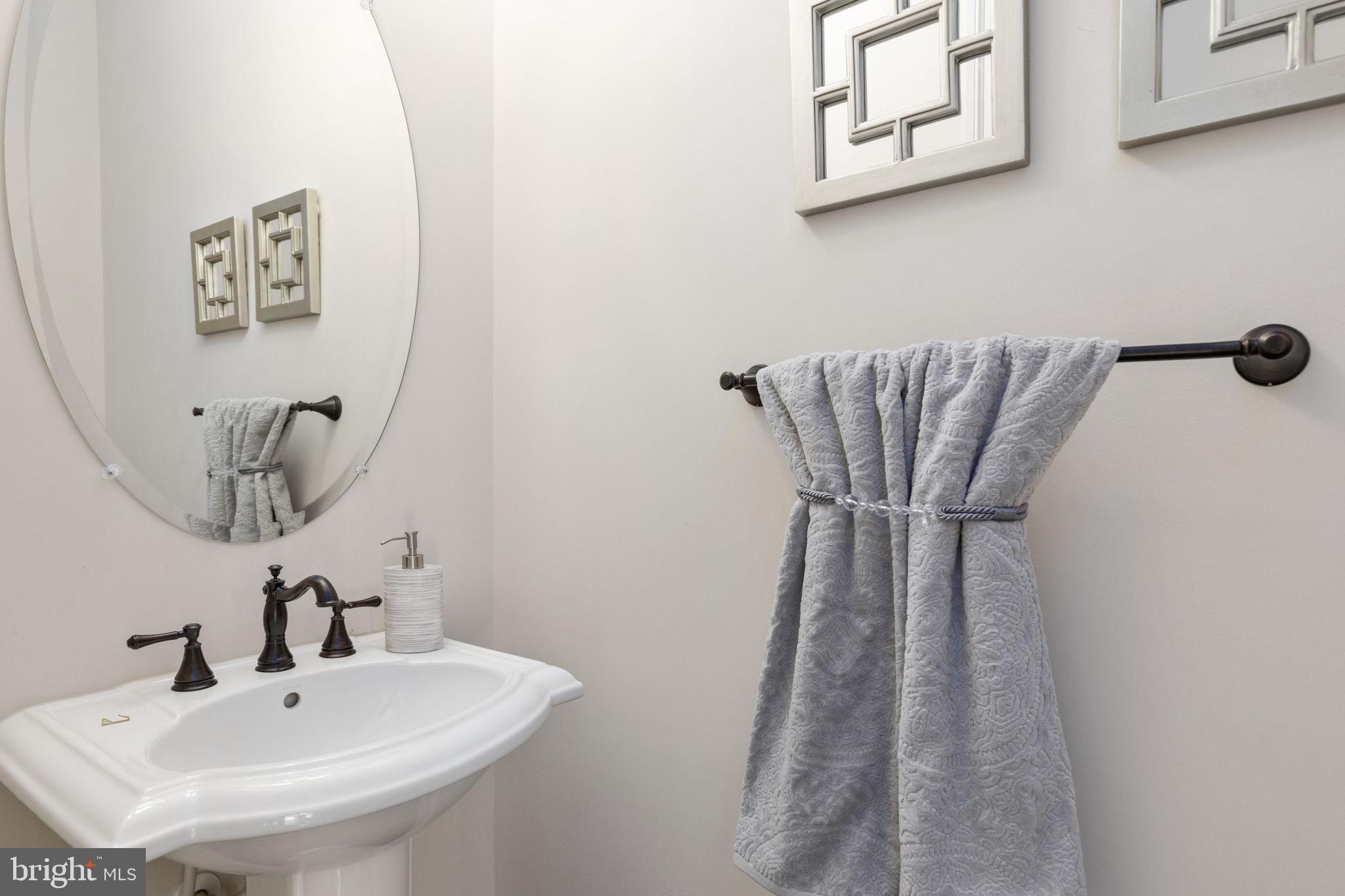 MARBURY - Residential