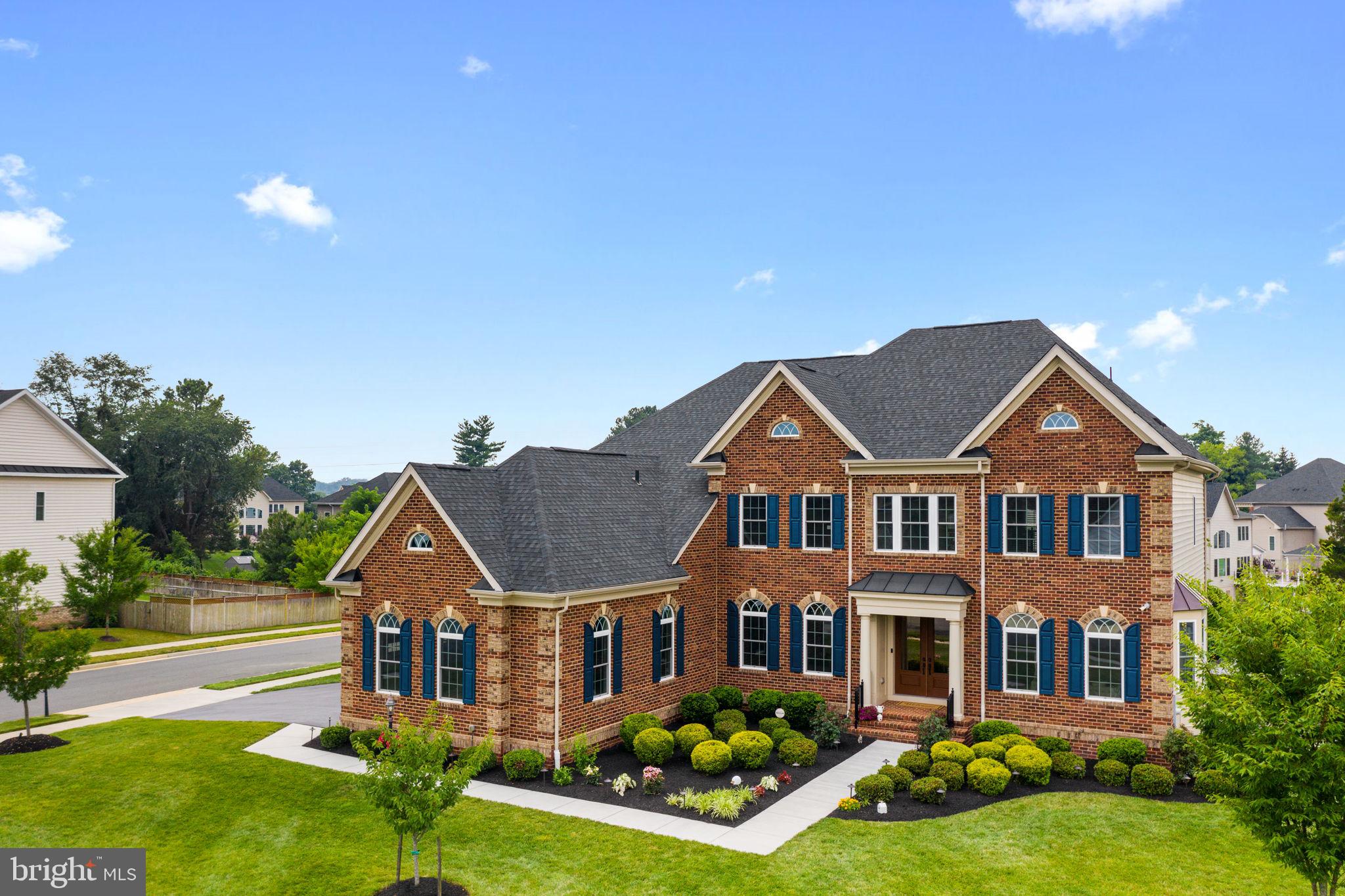 MARBURY - Residential