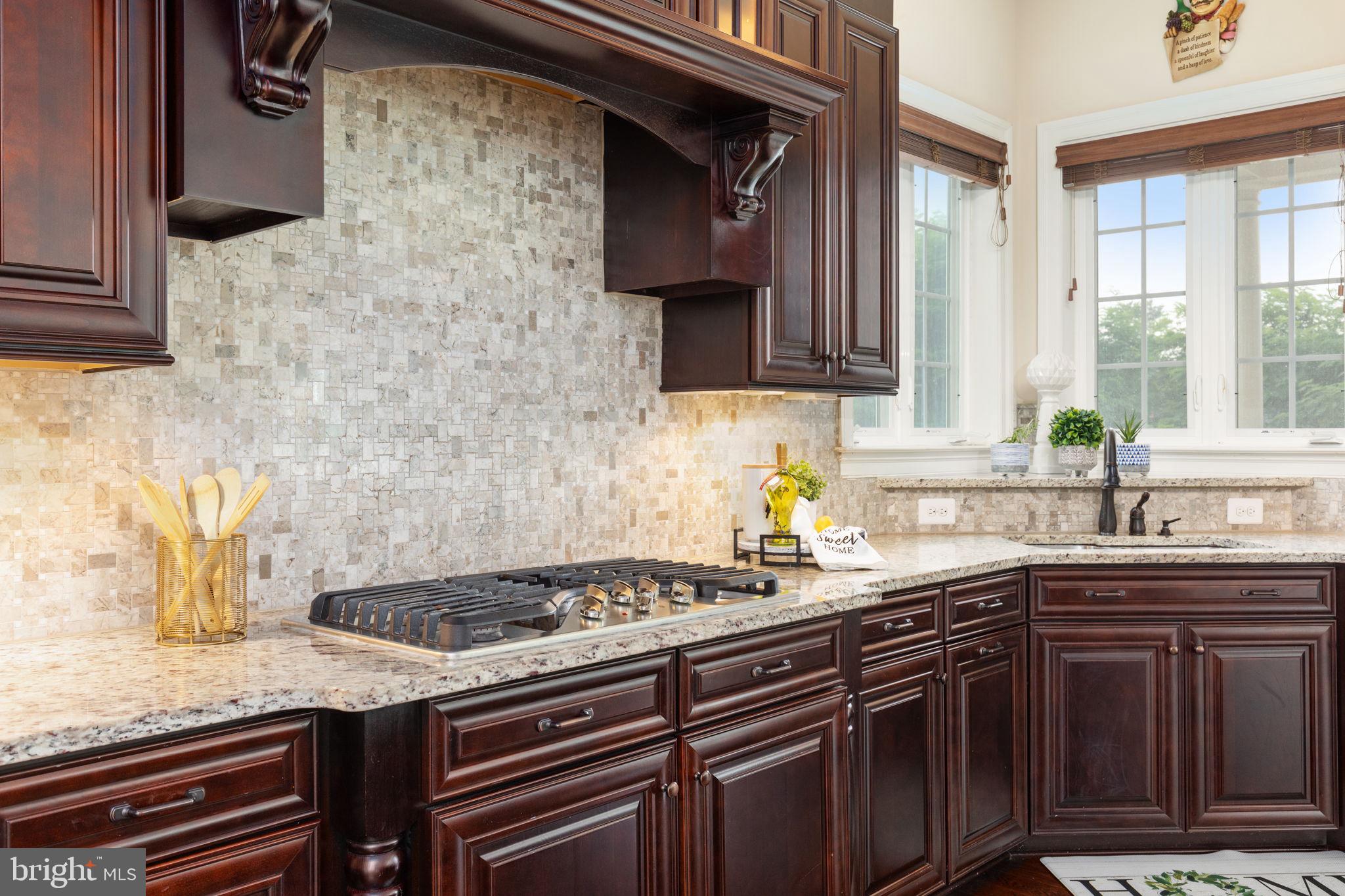 MARBURY - Residential