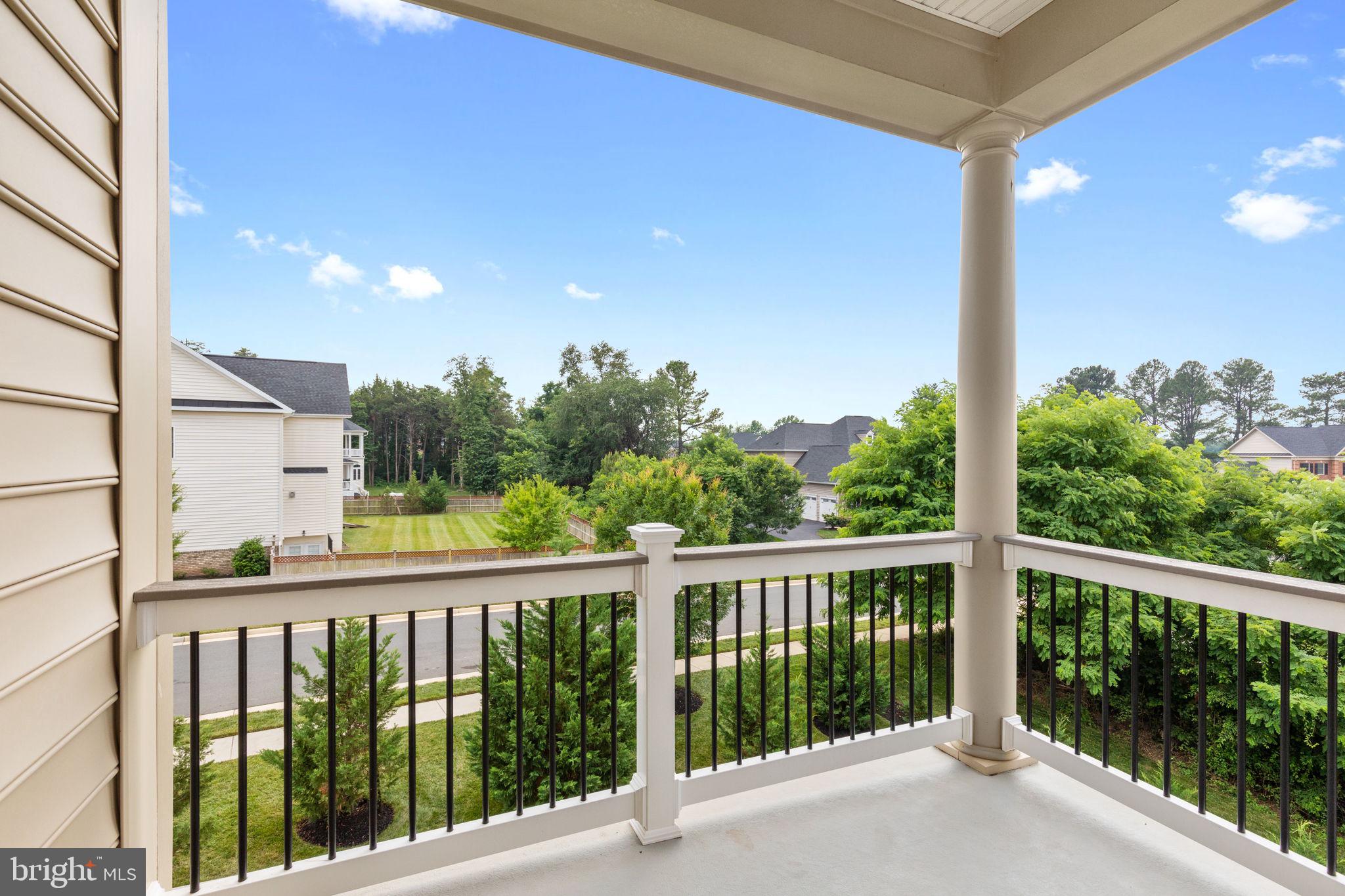 MARBURY - Residential