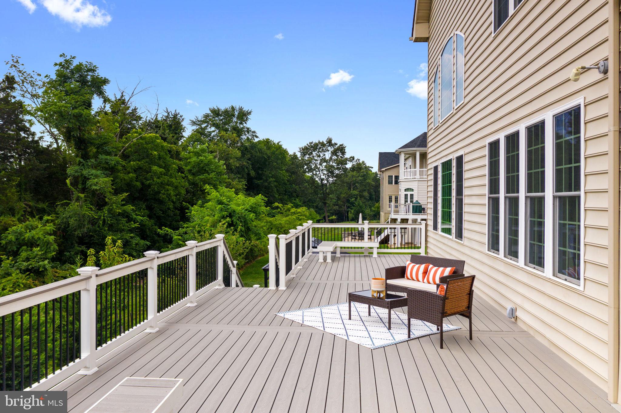 MARBURY - Residential