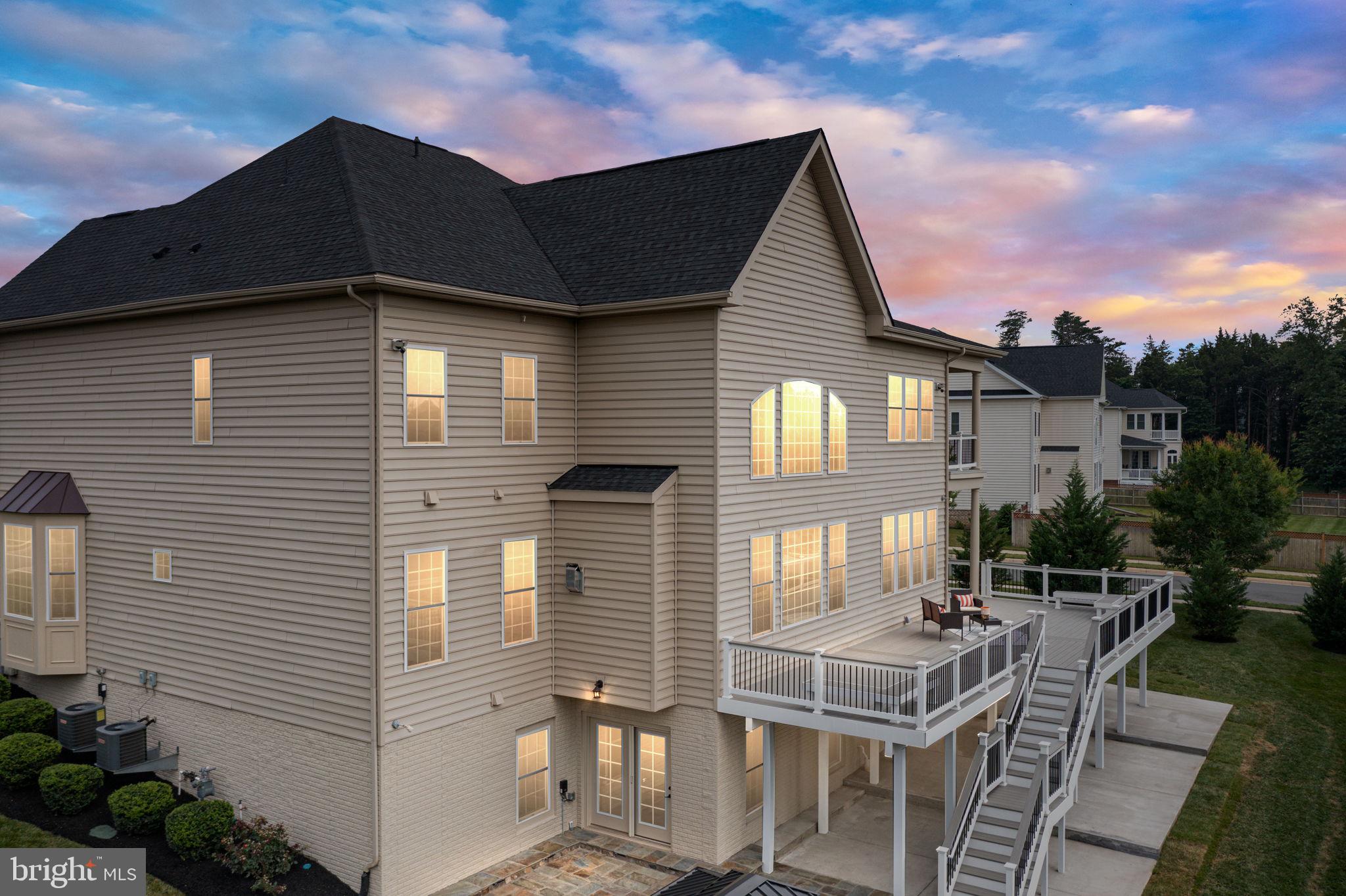 MARBURY - Residential