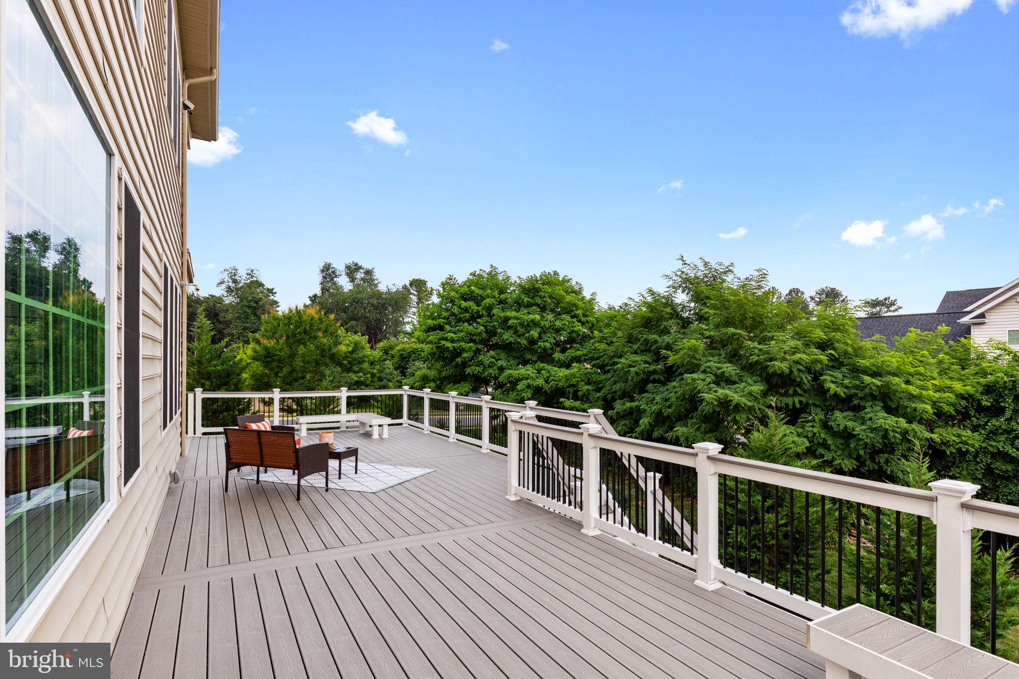 MARBURY - Residential