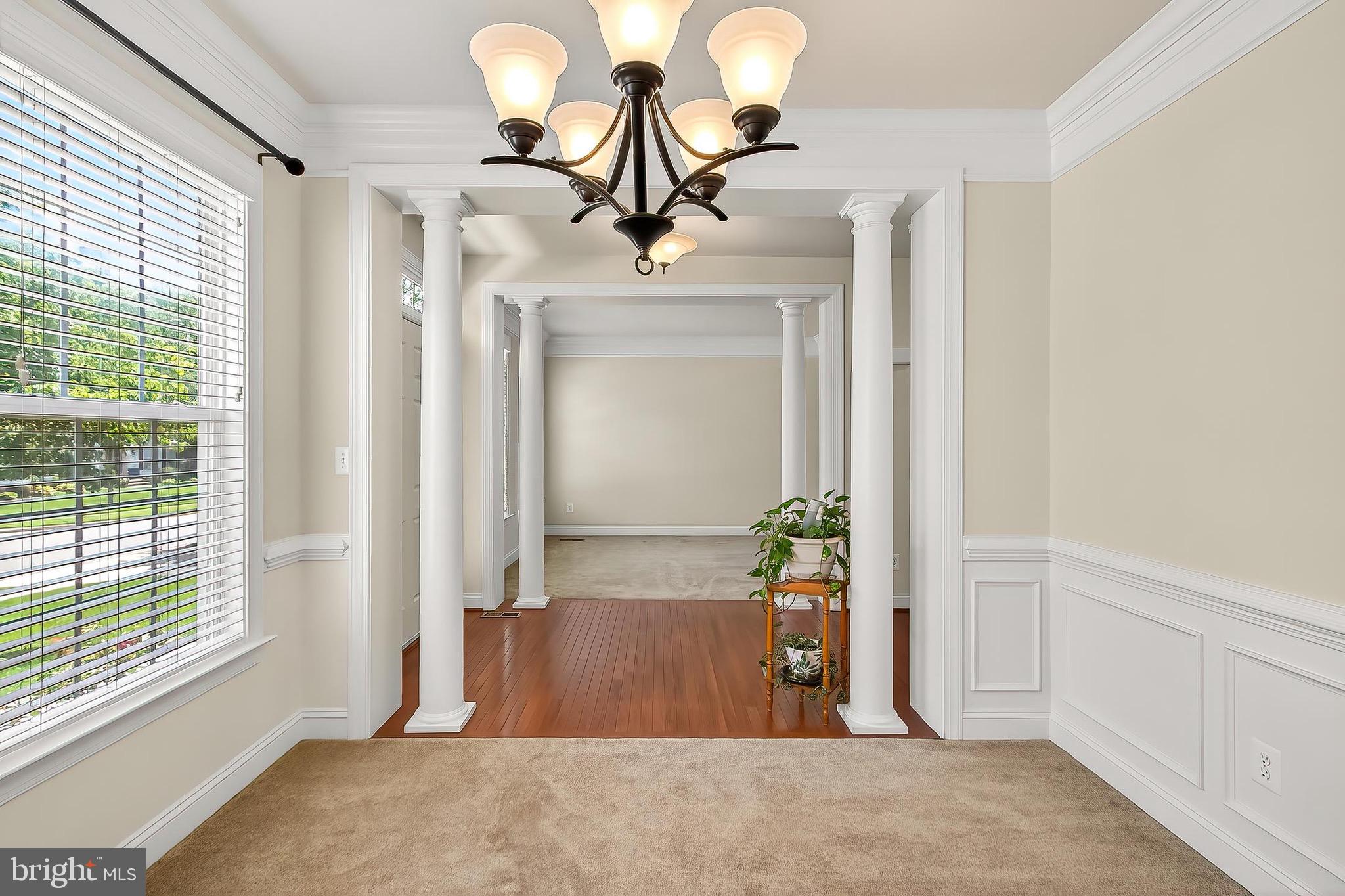 CARDINAL POINTE - Residential