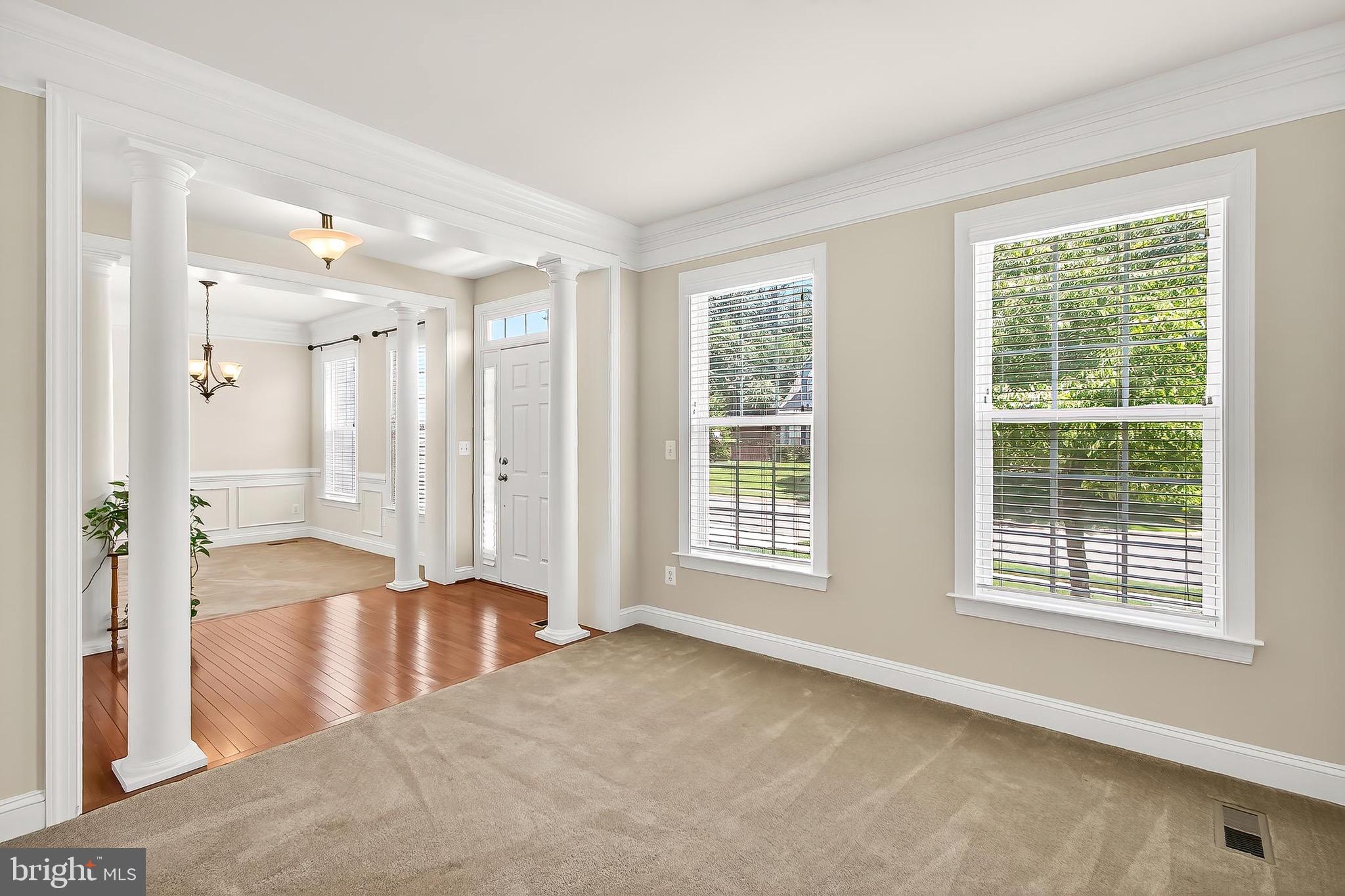 CARDINAL POINTE - Residential