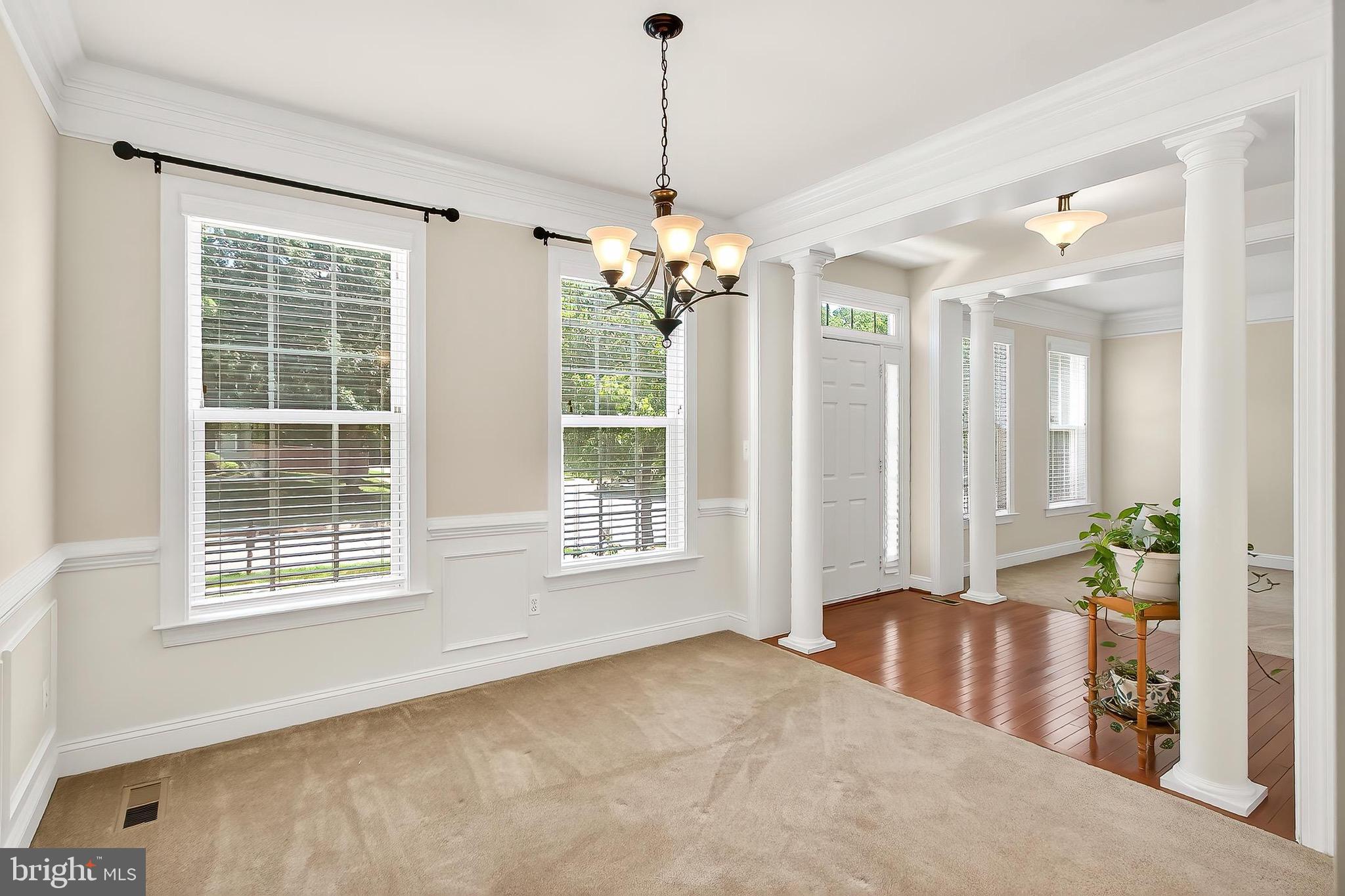 CARDINAL POINTE - Residential