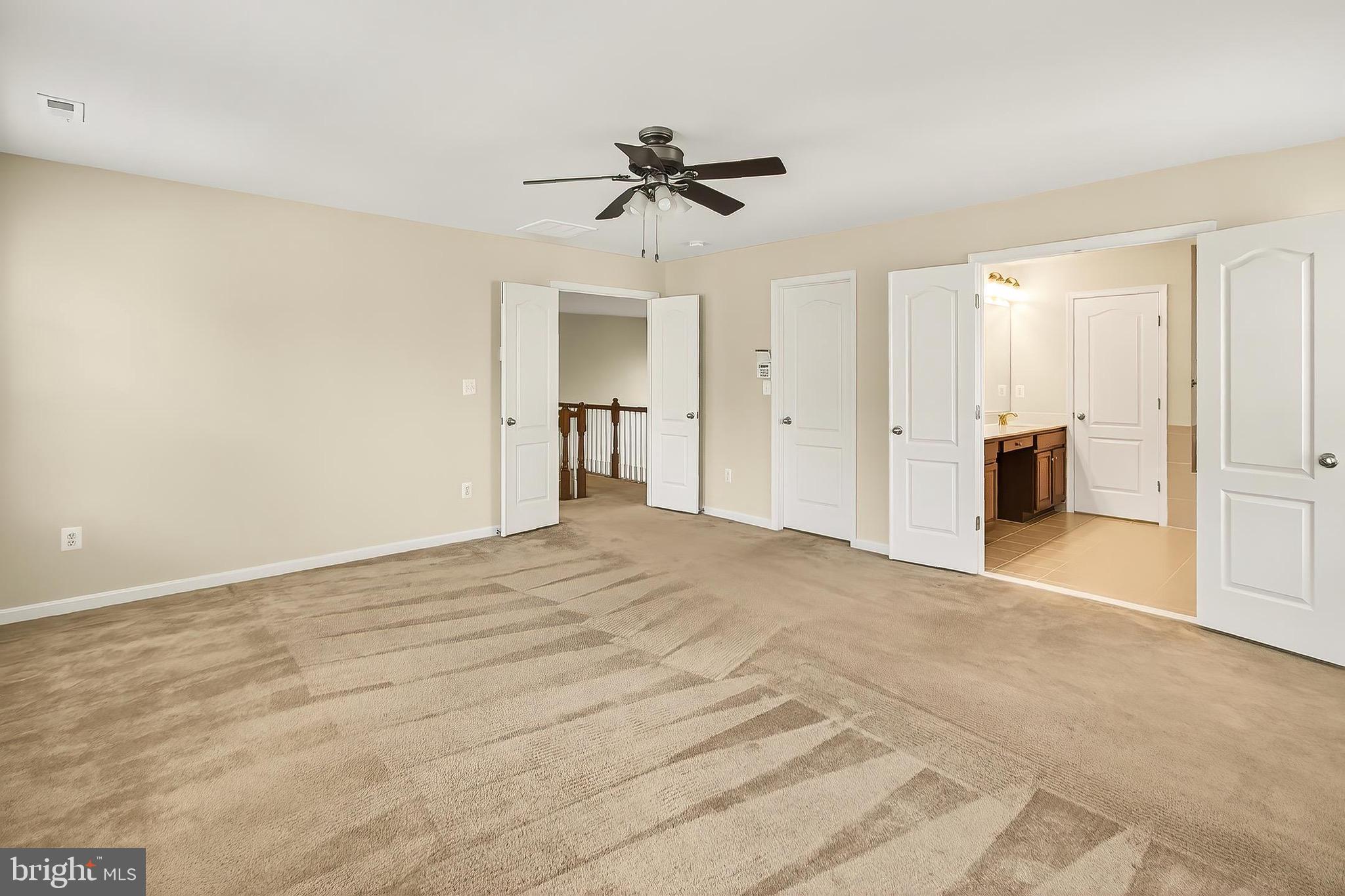 CARDINAL POINTE - Residential