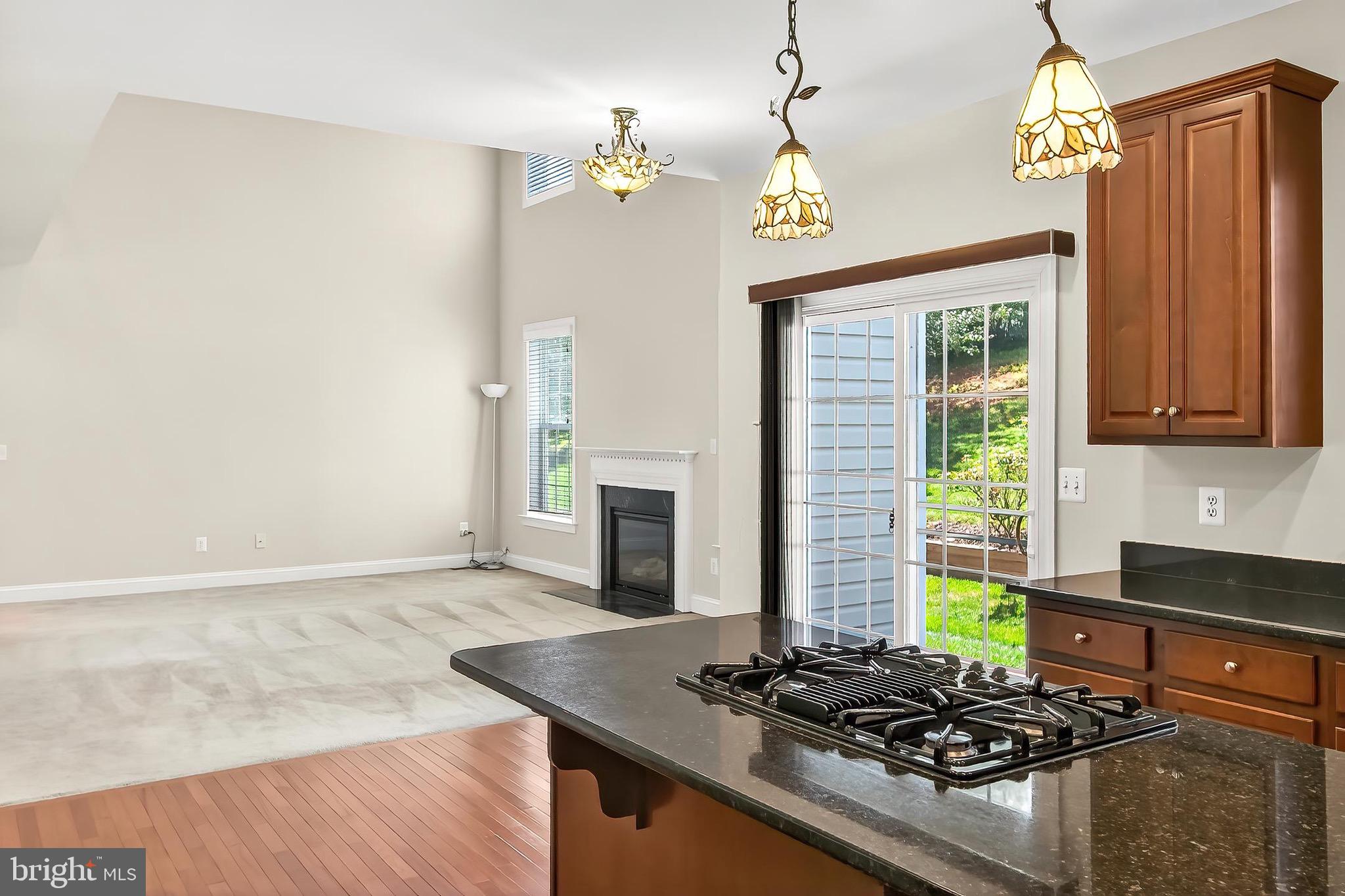 CARDINAL POINTE - Residential