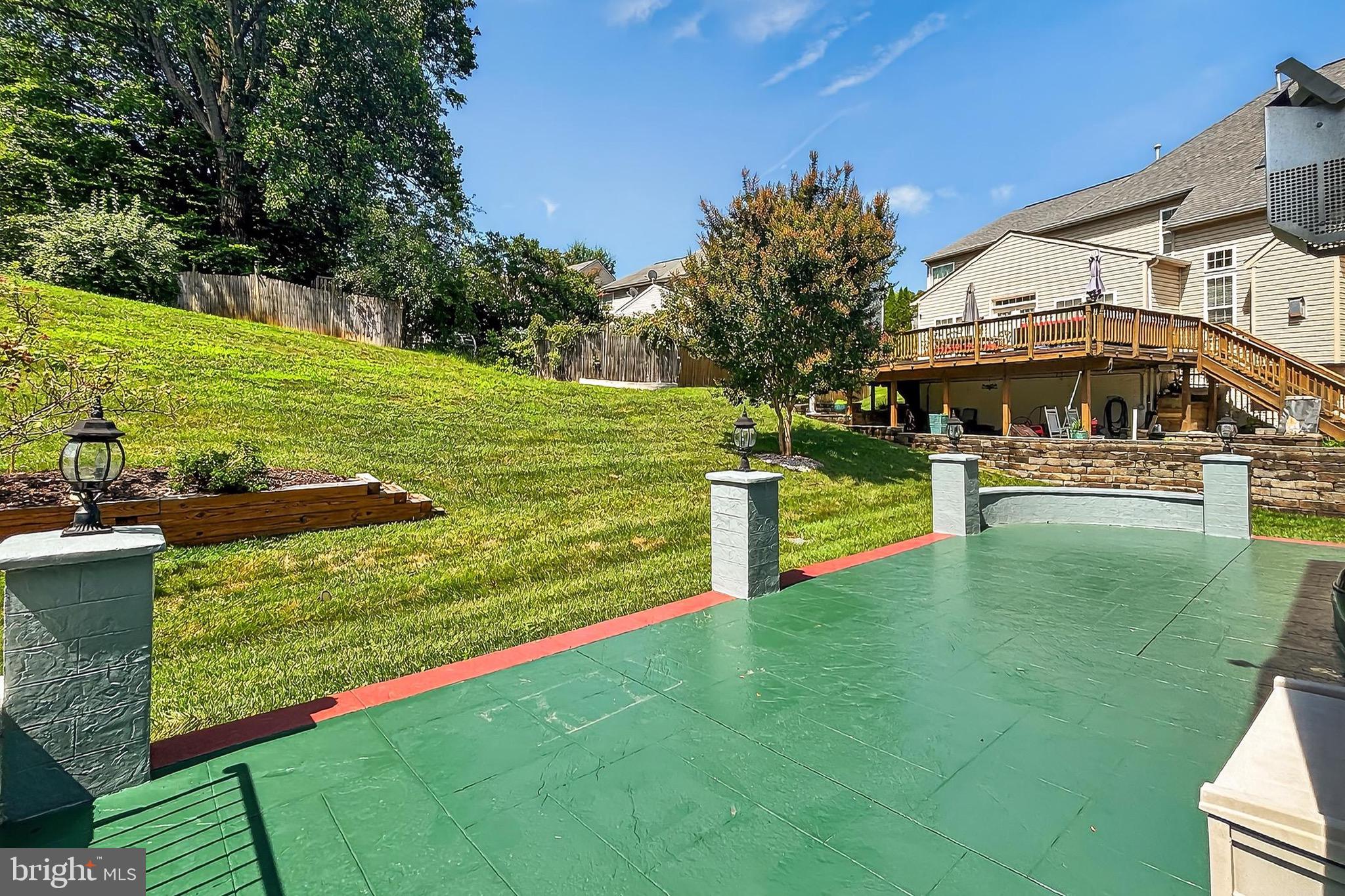 CARDINAL POINTE - Residential