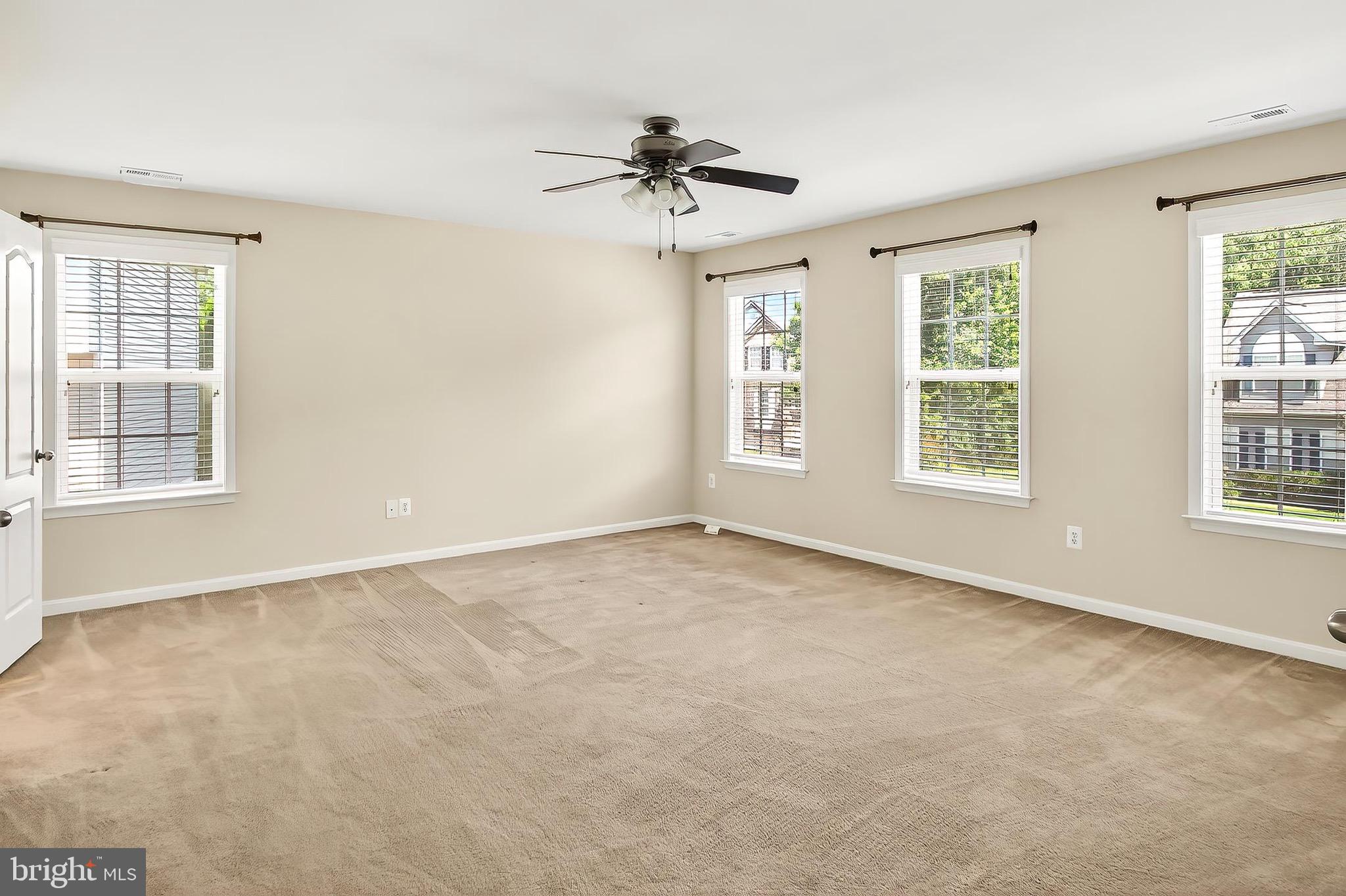 CARDINAL POINTE - Residential