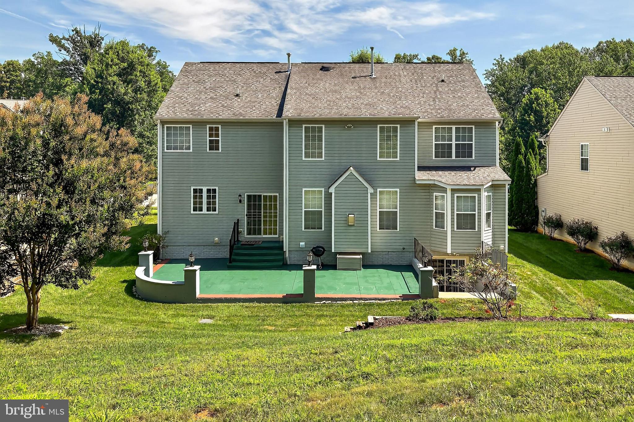 CARDINAL POINTE - Residential