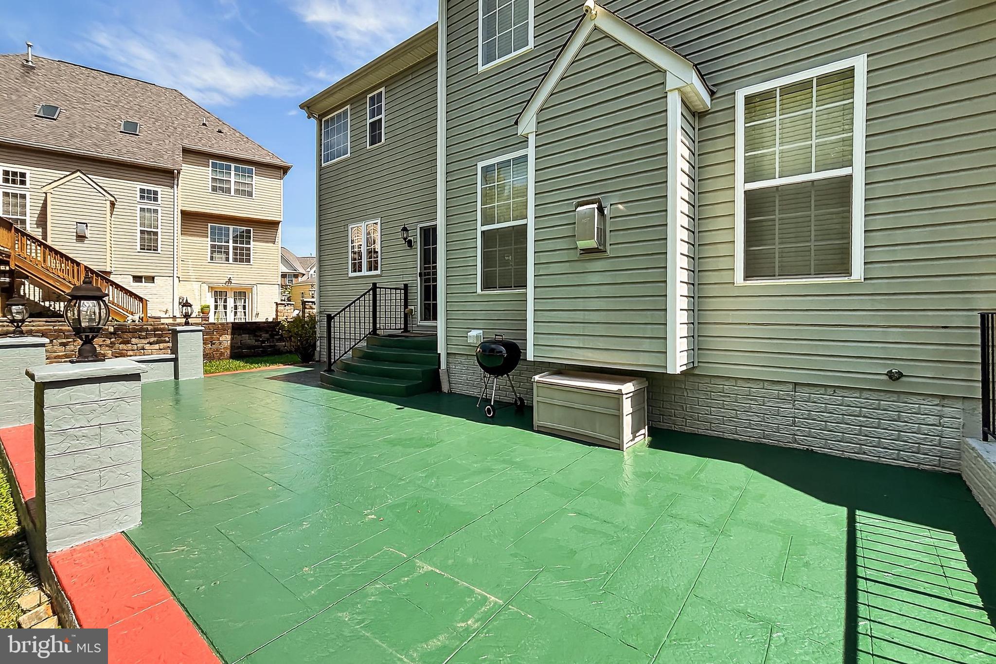 CARDINAL POINTE - Residential