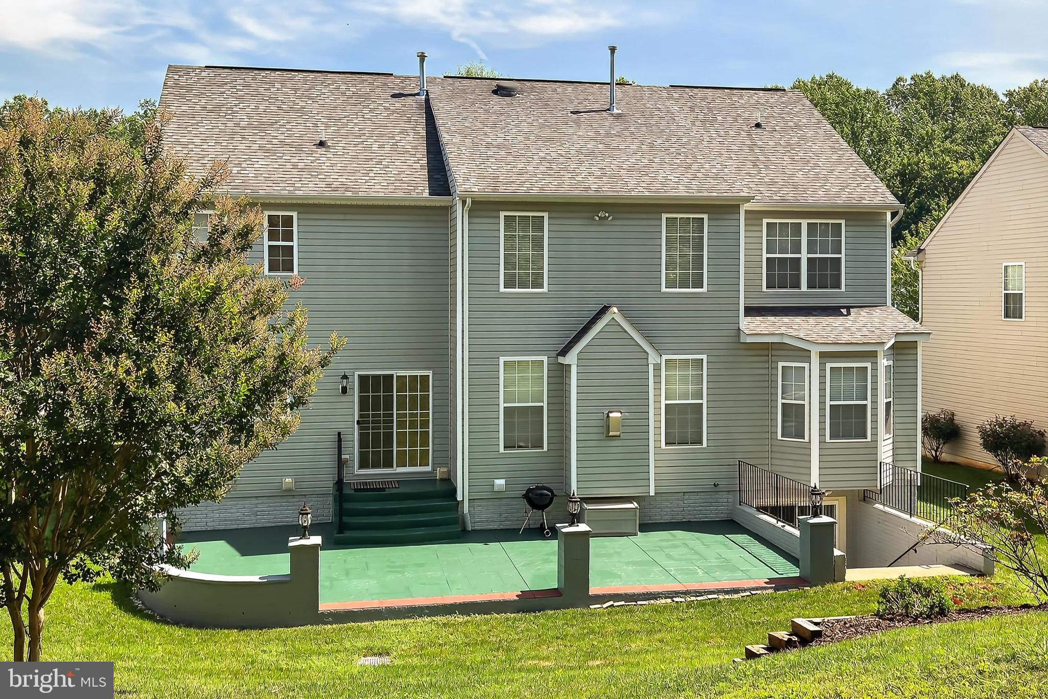 CARDINAL POINTE - Residential