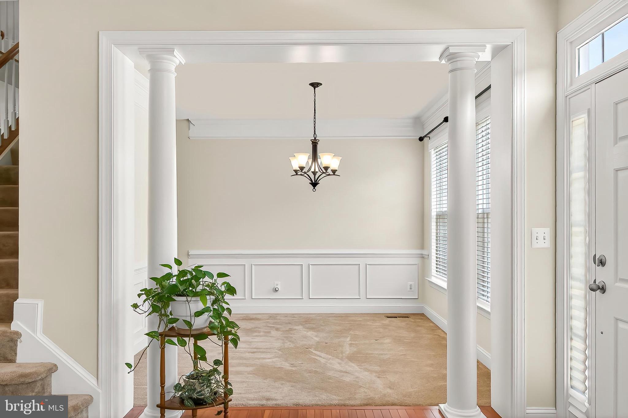 CARDINAL POINTE - Residential