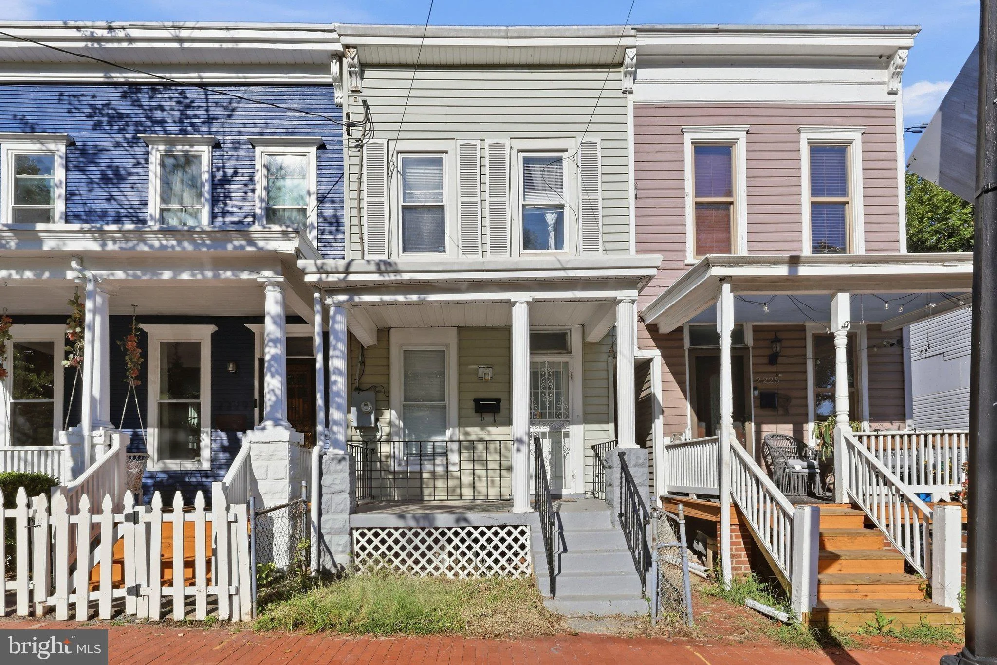 2227 14th Street SE, Washington, DC 20020
