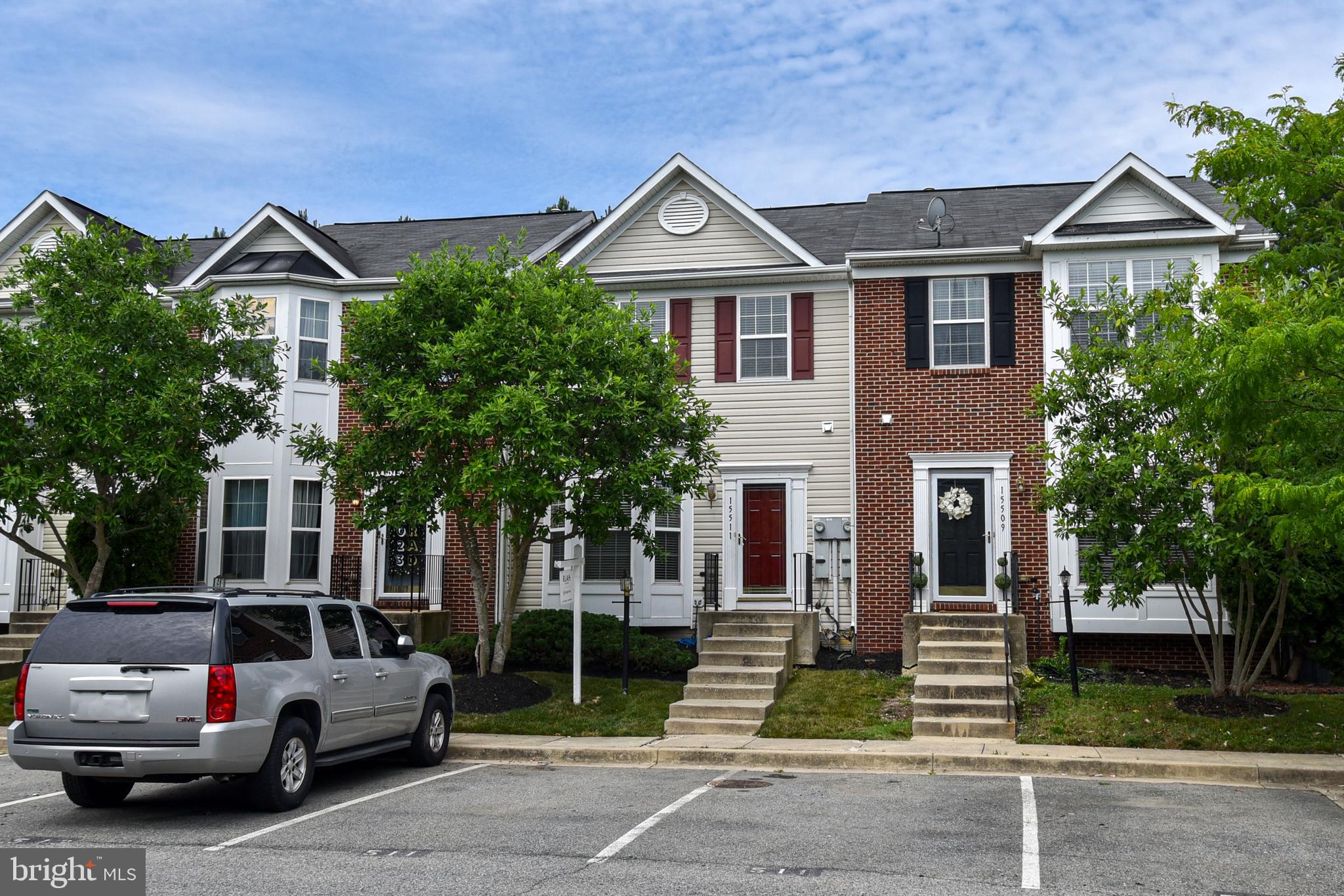 MCKENDREE VILLAGE - Residential Lease