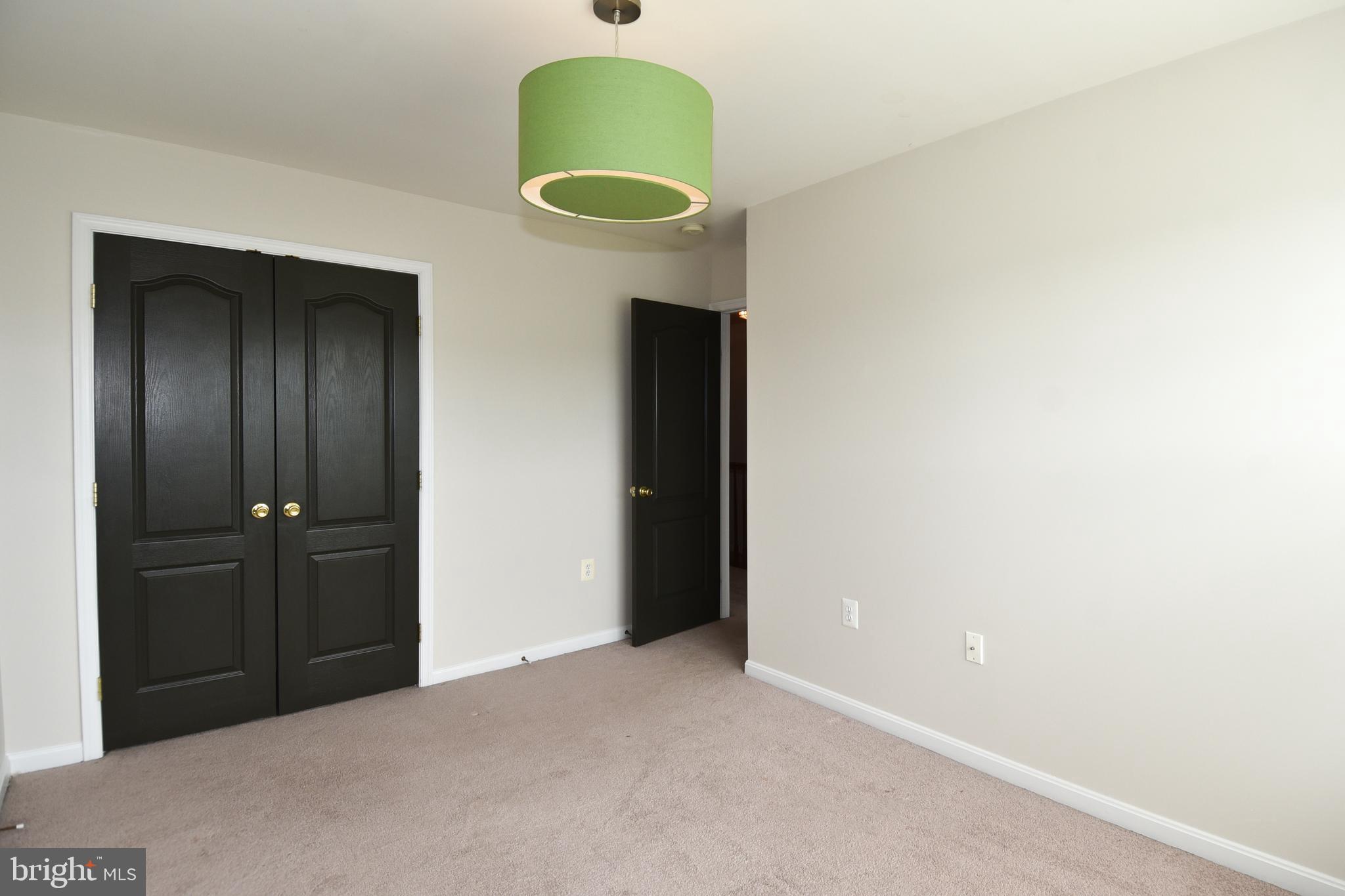 MCKENDREE VILLAGE - Residential Lease