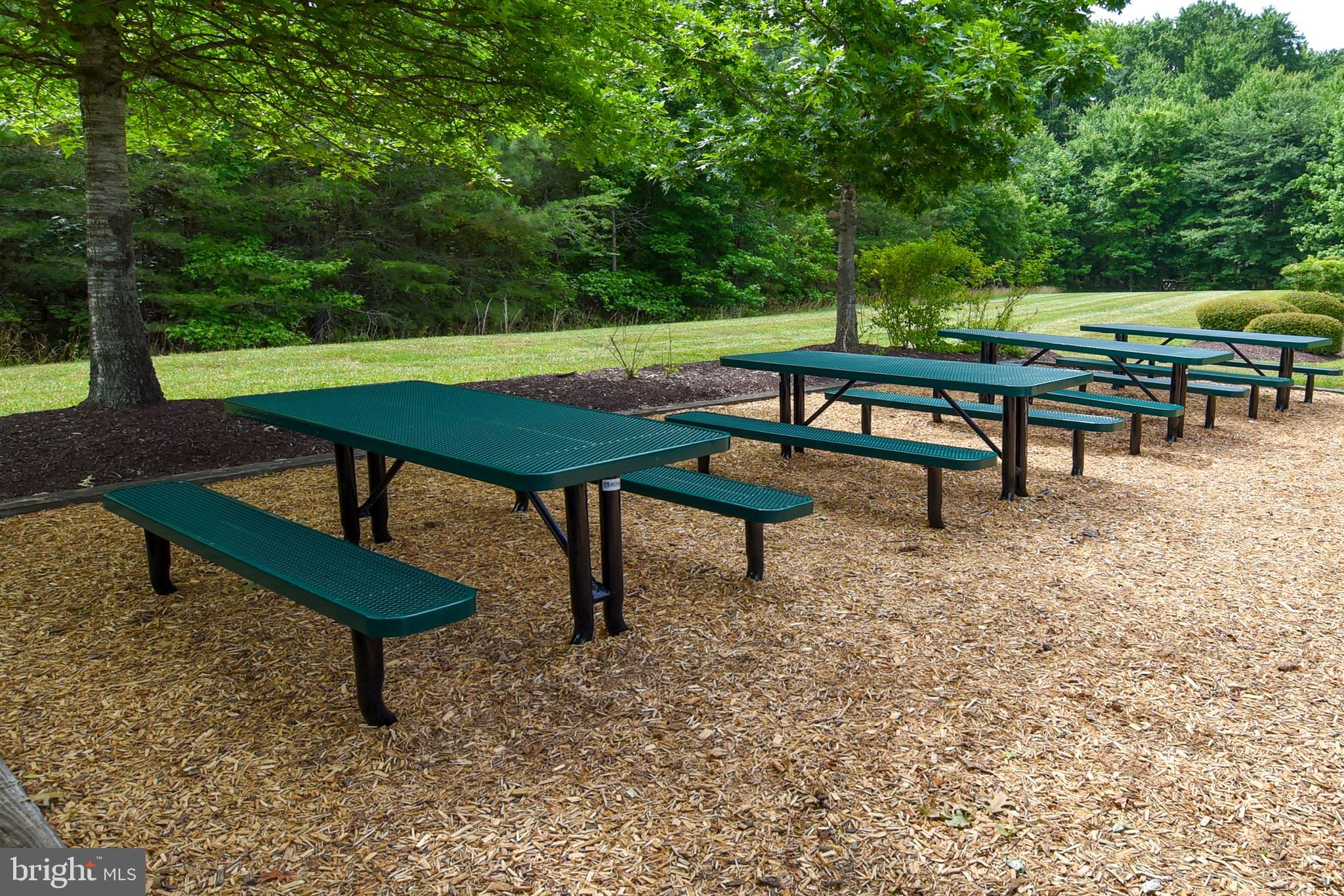 MCKENDREE VILLAGE - Residential Lease