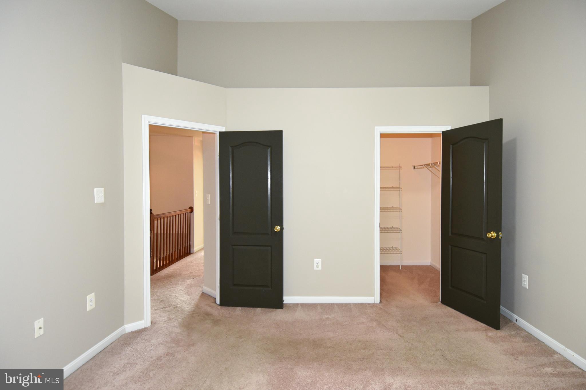 MCKENDREE VILLAGE - Residential Lease