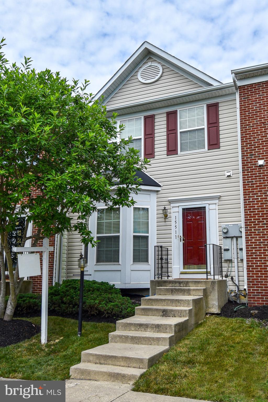 MCKENDREE VILLAGE - Residential Lease