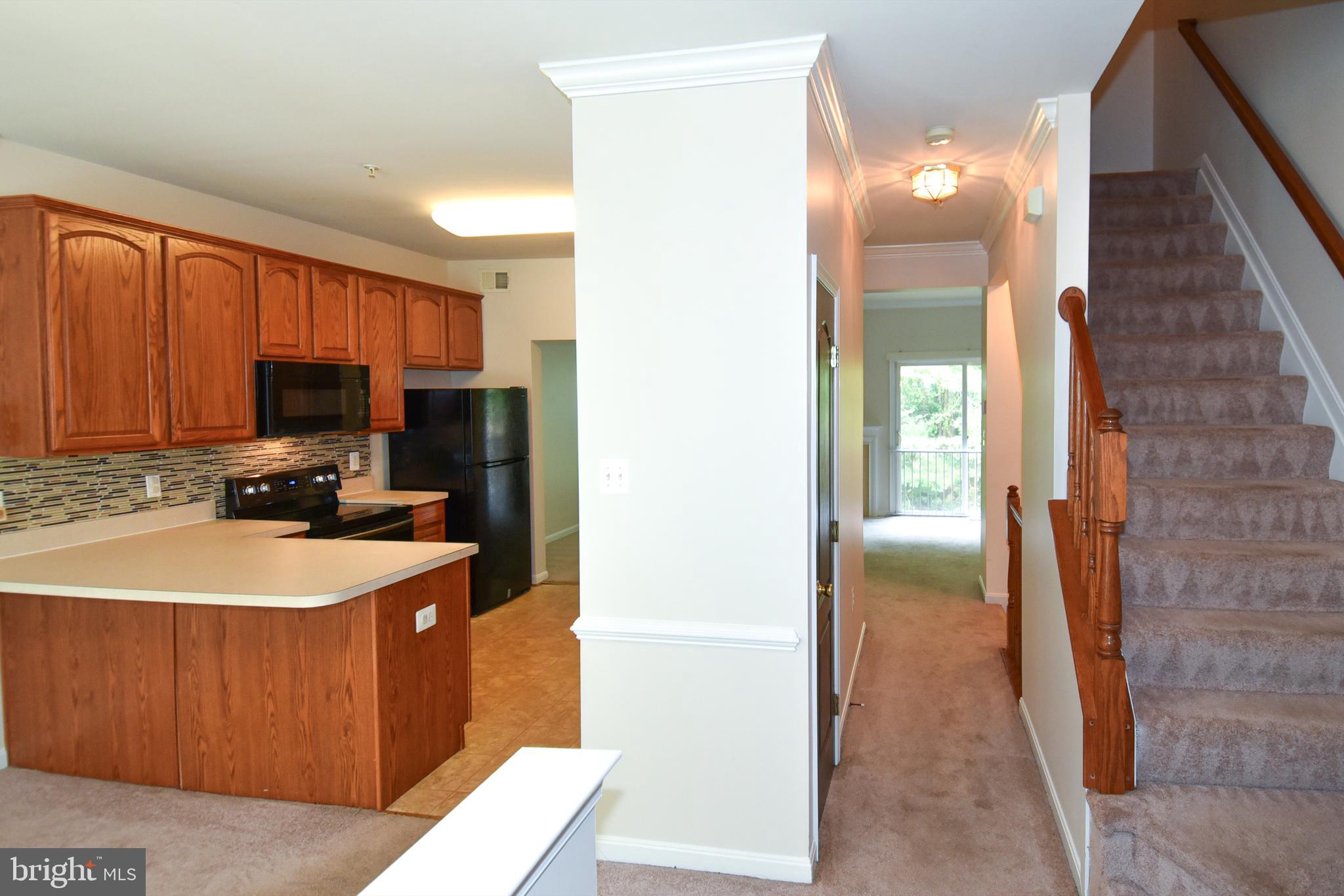 MCKENDREE VILLAGE - Residential Lease