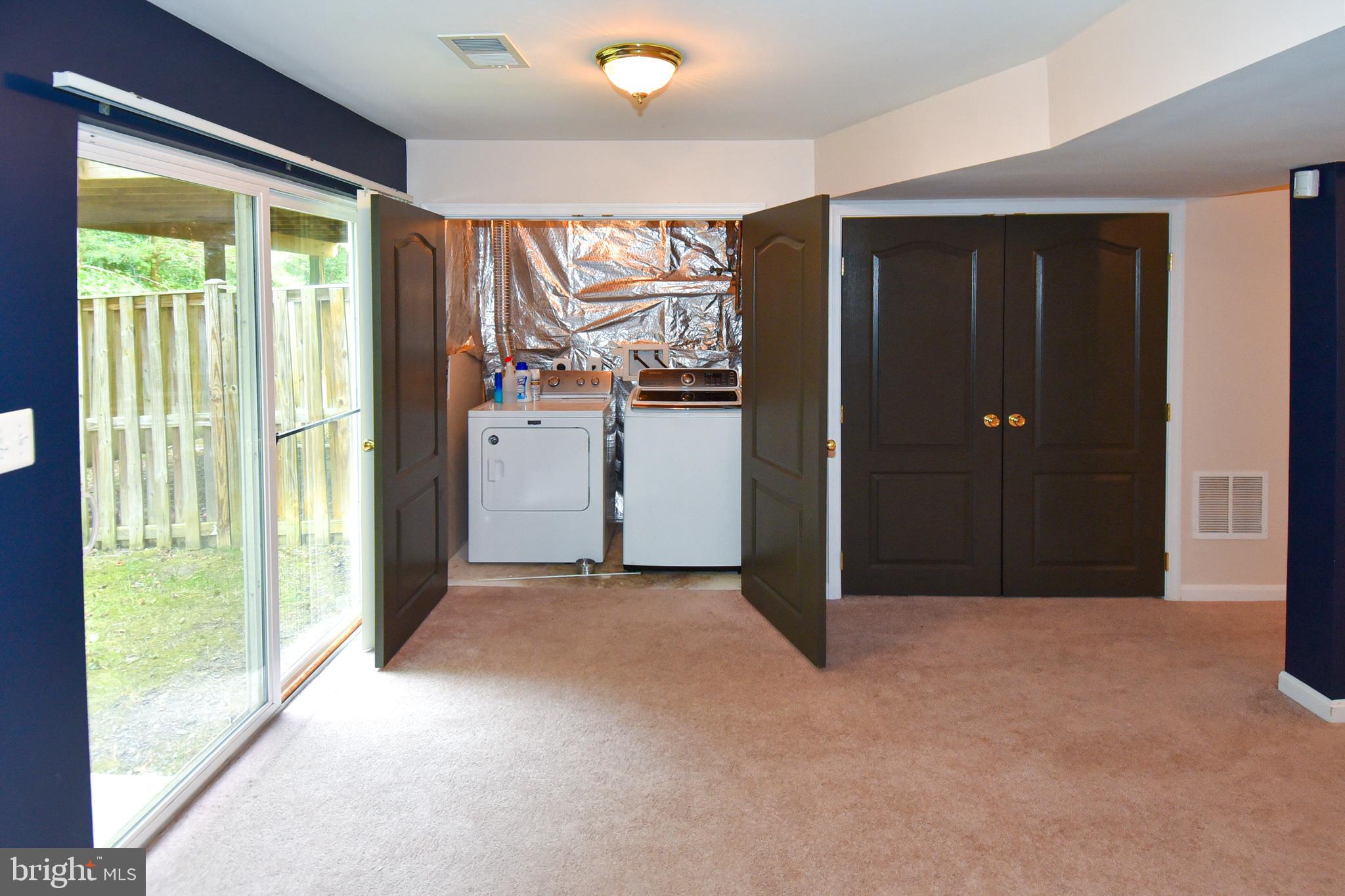 MCKENDREE VILLAGE - Residential Lease