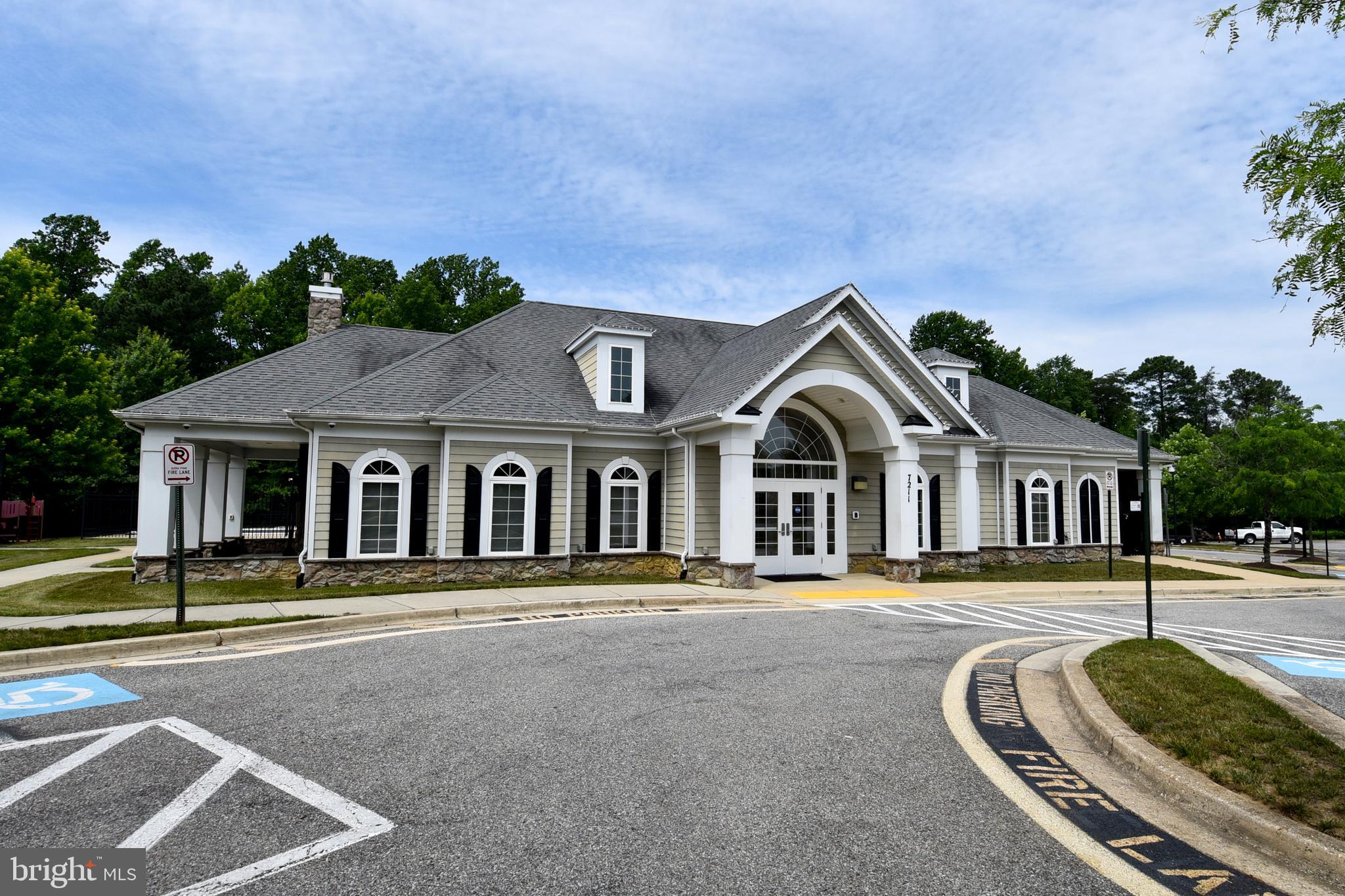 MCKENDREE VILLAGE - Residential Lease