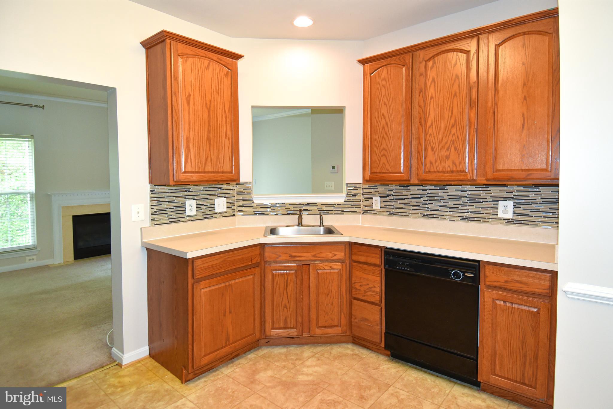 MCKENDREE VILLAGE - Residential Lease