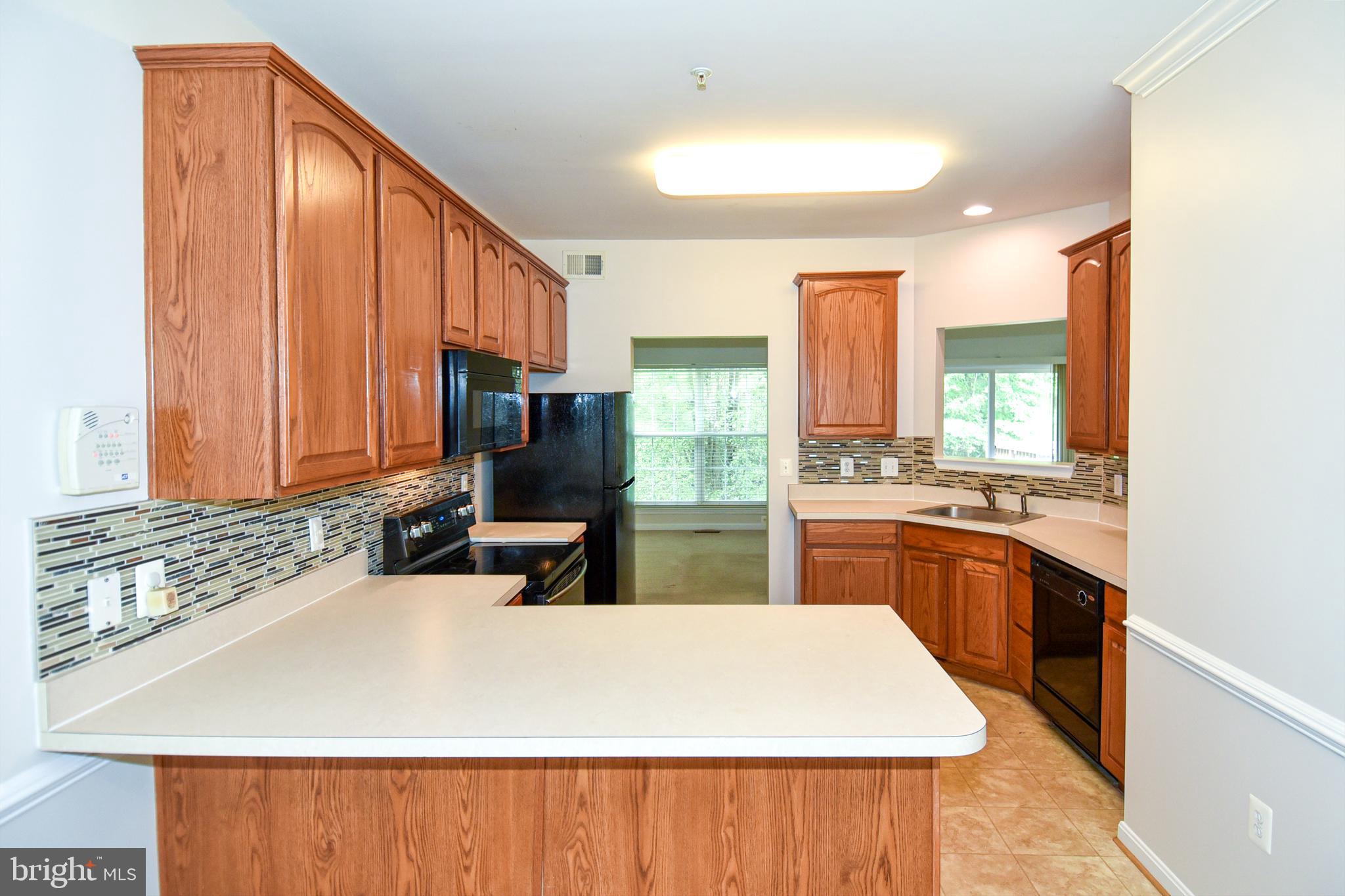 MCKENDREE VILLAGE - Residential Lease