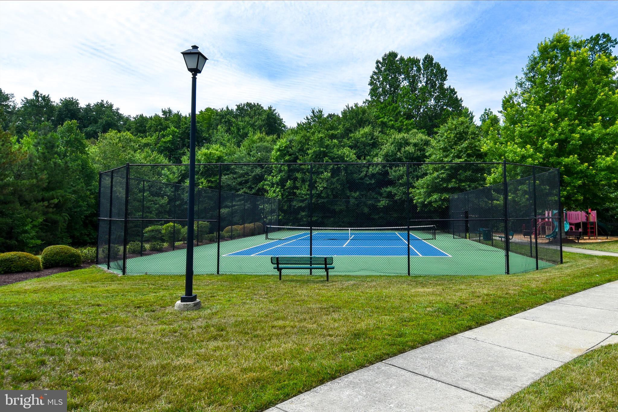 MCKENDREE VILLAGE - Residential Lease