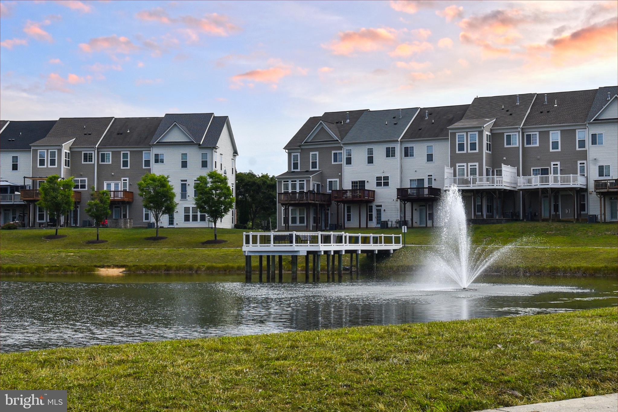 MCKENDREE VILLAGE - Residential Lease