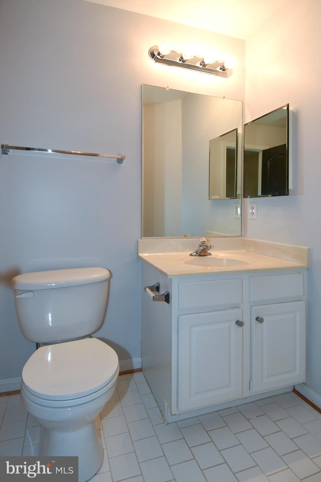 MCKENDREE VILLAGE - Residential Lease